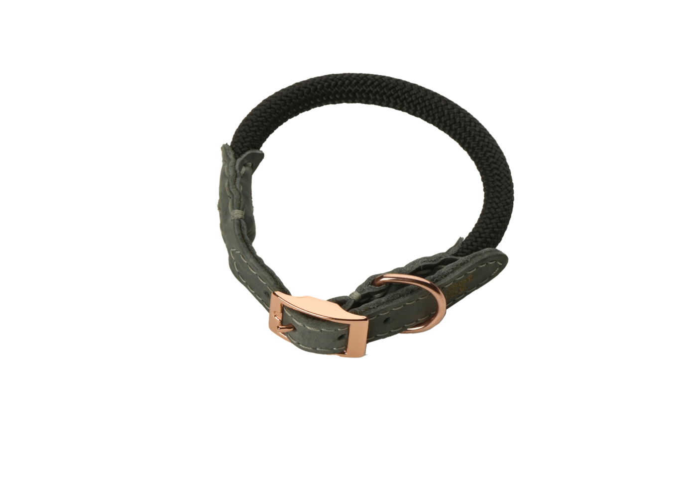 Pet-Joy Pet-Joy The DoggyWalker Collare Dark Grey