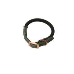 Pet-Joy Pet-Joy The DoggyWalker Collare Dark Grey