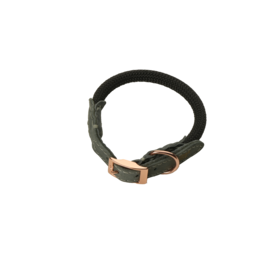Pet-Joy Pet-Joy The DoggyWalker Collare Dark Grey