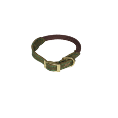 Pet-Joy Pet-Joy The DoggyWalker Collare Brown