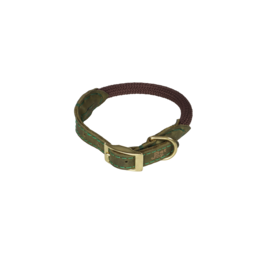 Pet-Joy Pet-Joy The DoggyWalker Collare Brown
