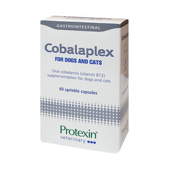 Protexin Protexin Cobalaplex 60 capsules