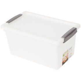 Starplast Starplast Scatola portaoggetti bianca