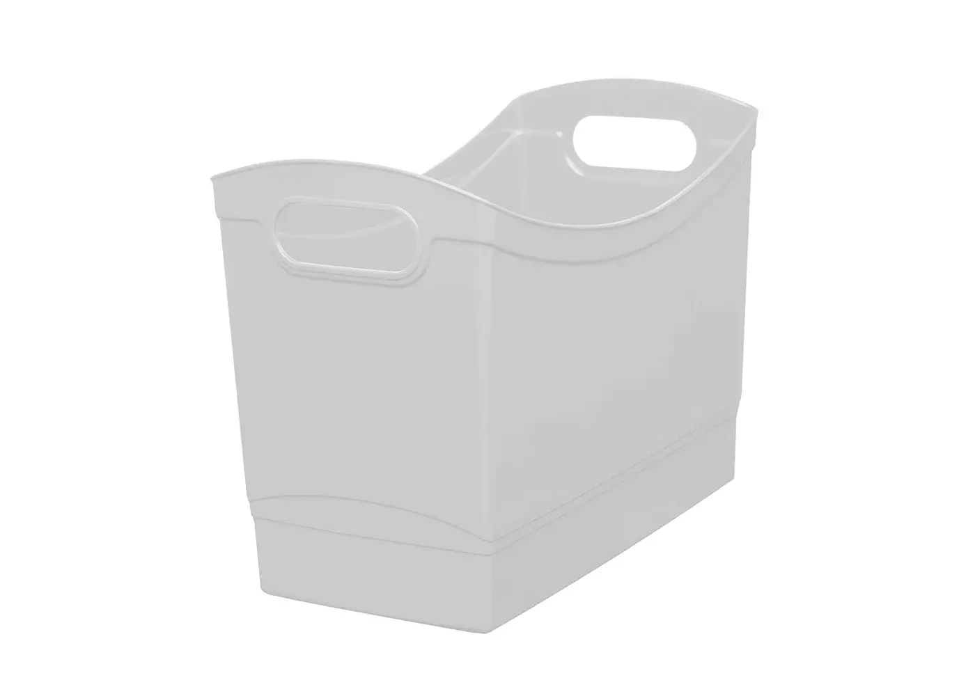 Starplast Starplast Bidone multiuso bianco