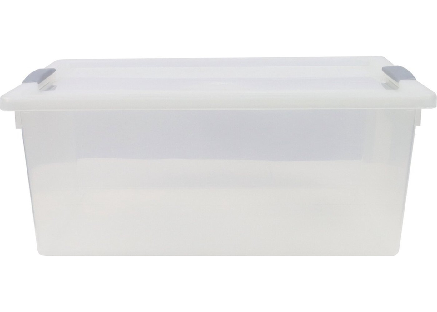 Starplast Starplast Scatola portaoggetti trasparente