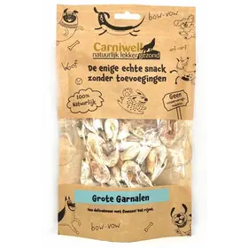 Carniwell Carniwell Gamberi Grandi 40g