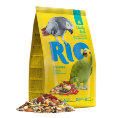 RIO RIO Alimento completo per pappagalli 3 kg