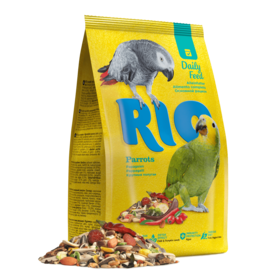 RIO RIO Alimento completo per pappagalli 3 kg