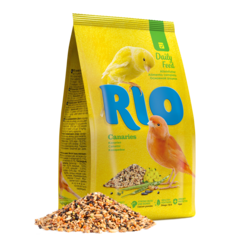 RIO RIO Alimento completo per canarini 500 g