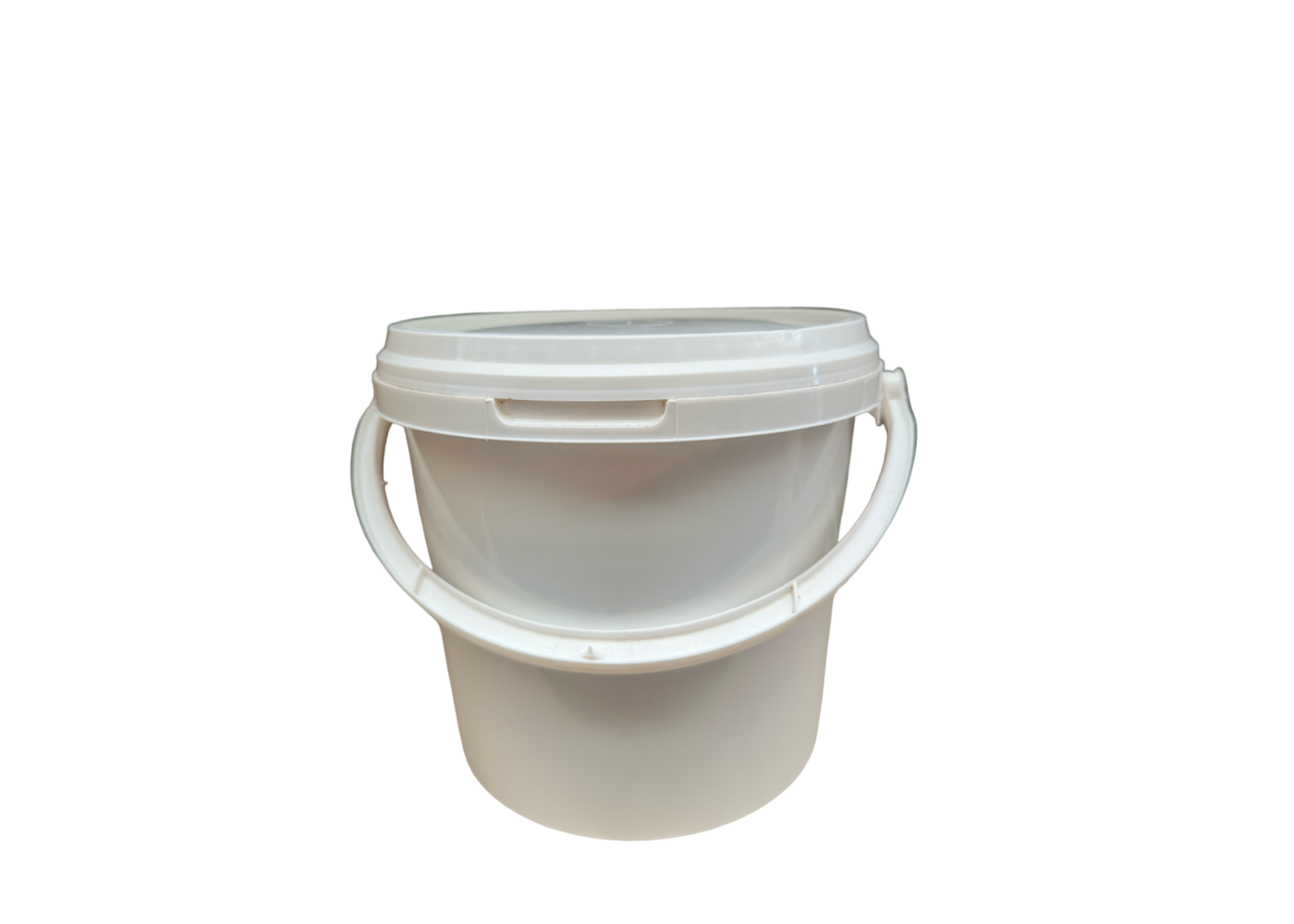 Strooizout PDB Road salt - bucket - 5kg