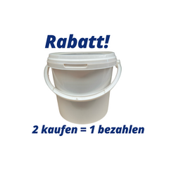 Strooizout PDB Cleaning Solutions - secchio - 5kg