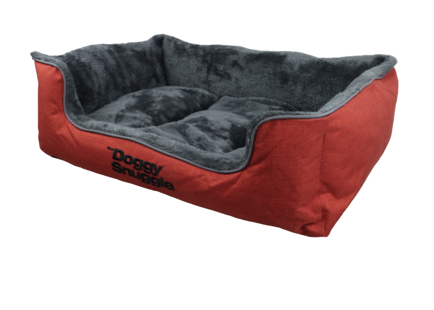 Pet-Joy Pet-Joy The DoggySnuggle Copper