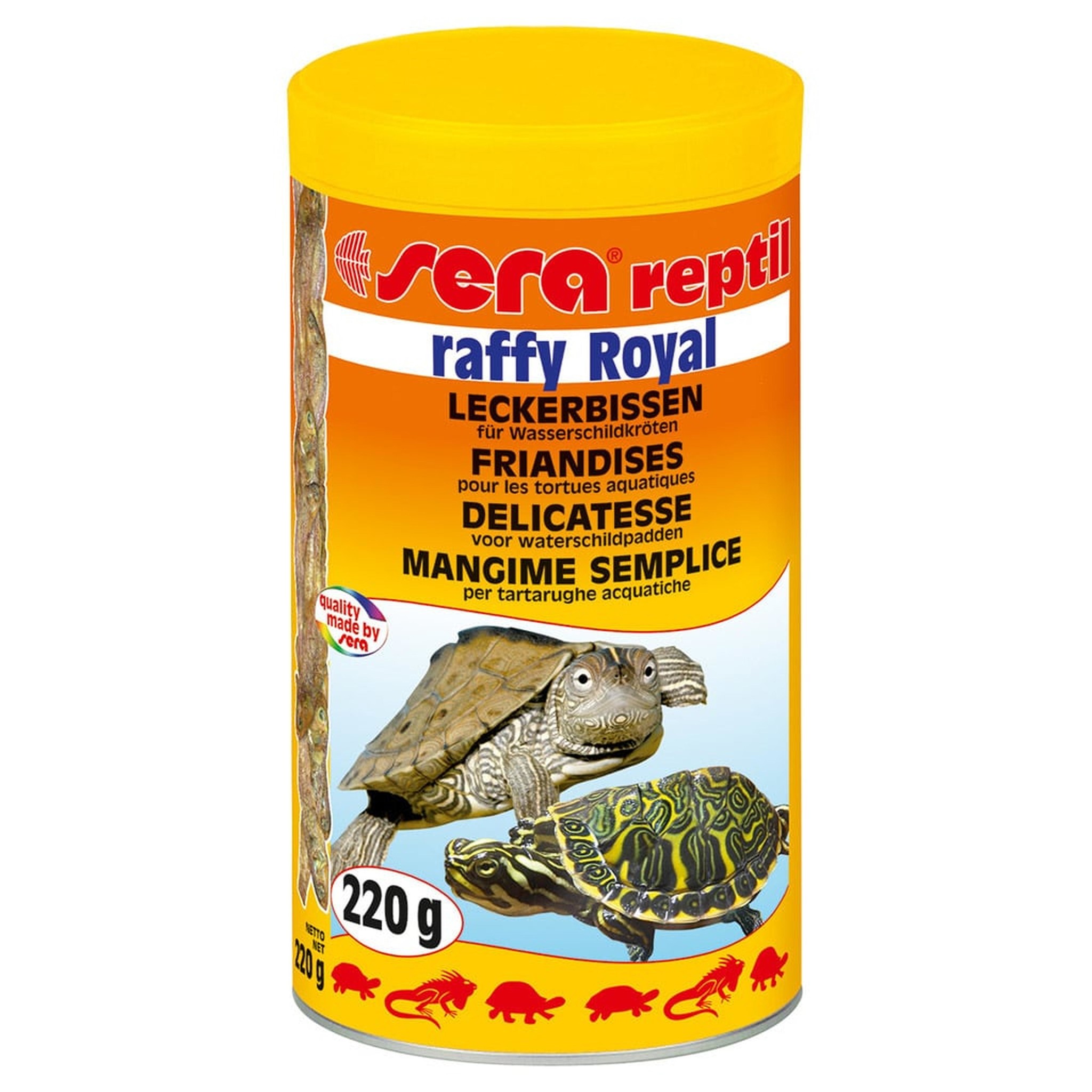 Raffy Royal 1000 ml - Sera