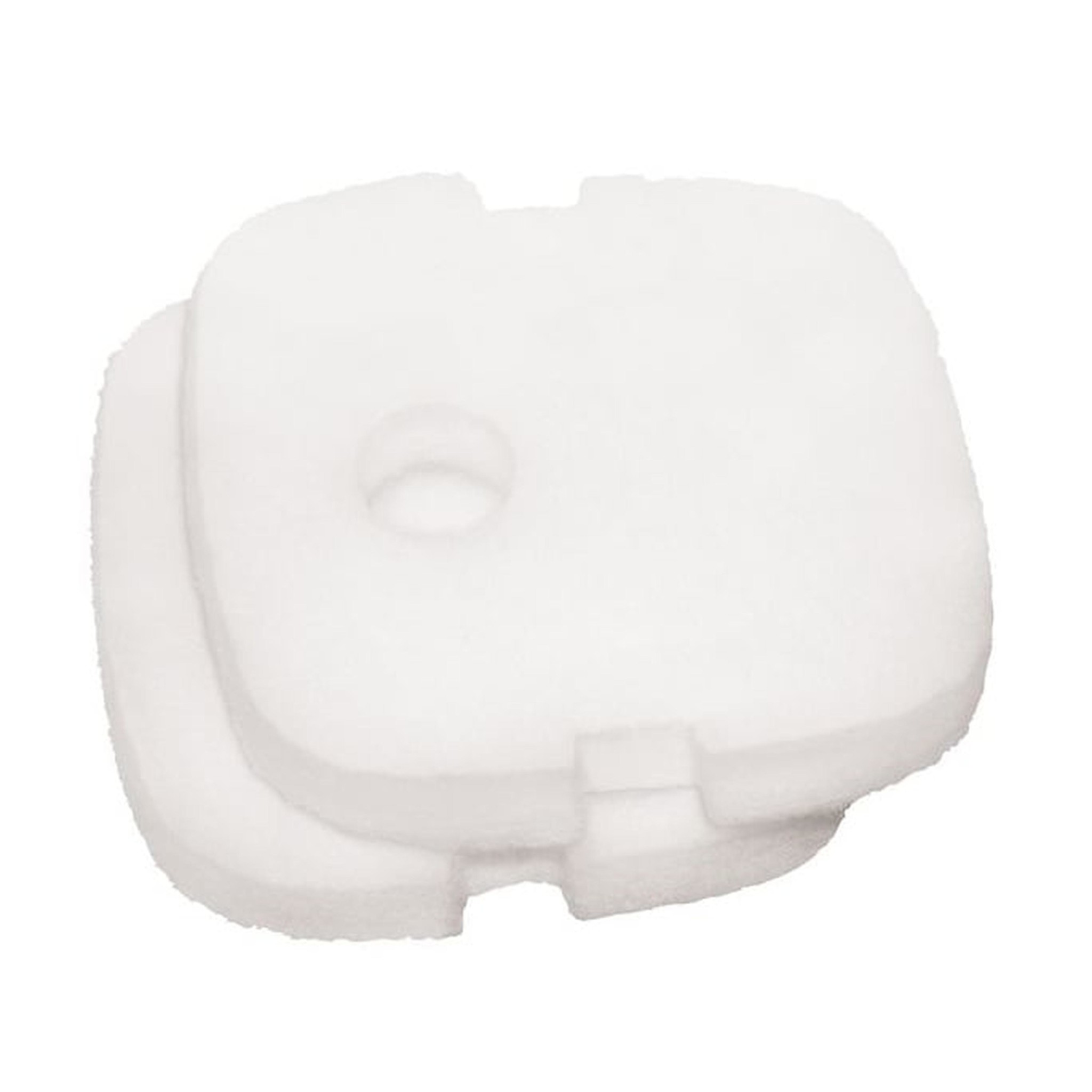 Filtervlies wit voor 130/130+UV - Aquarium toebehoren