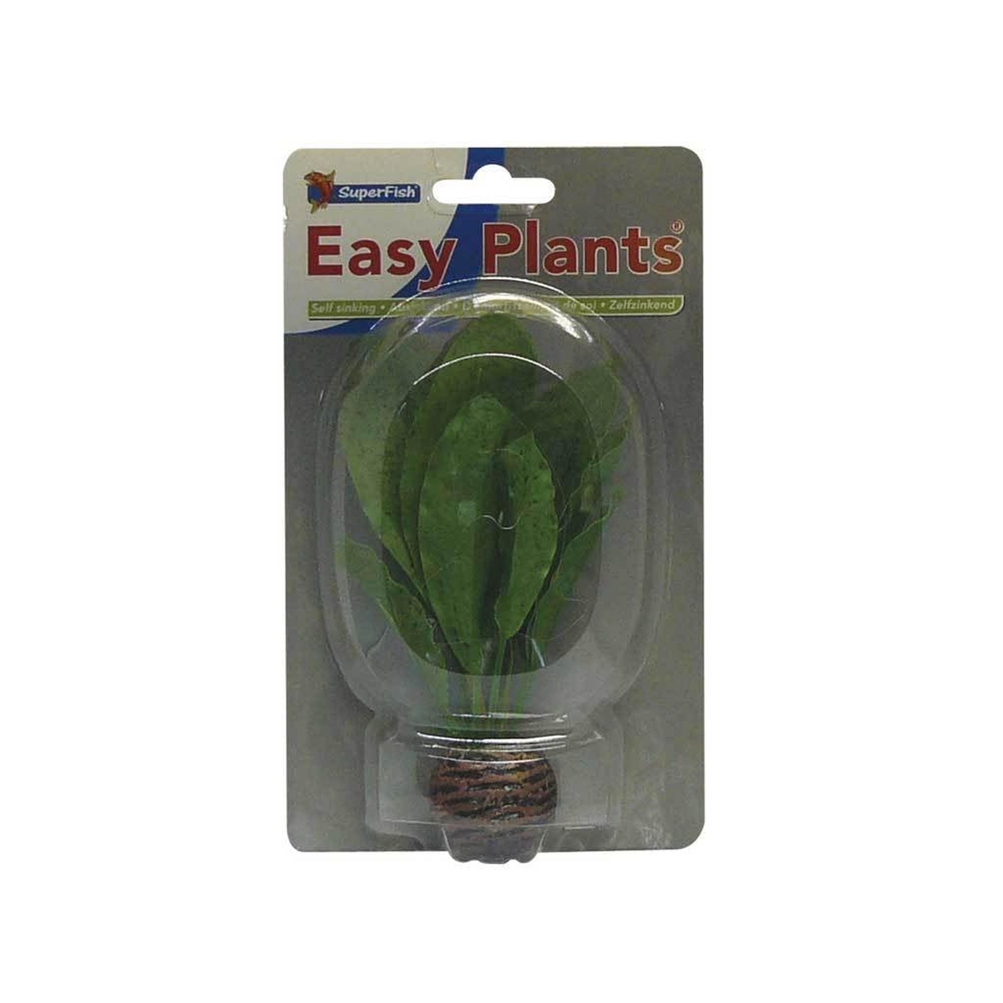 Easy plants voorgrond nr.10 - SuperFish