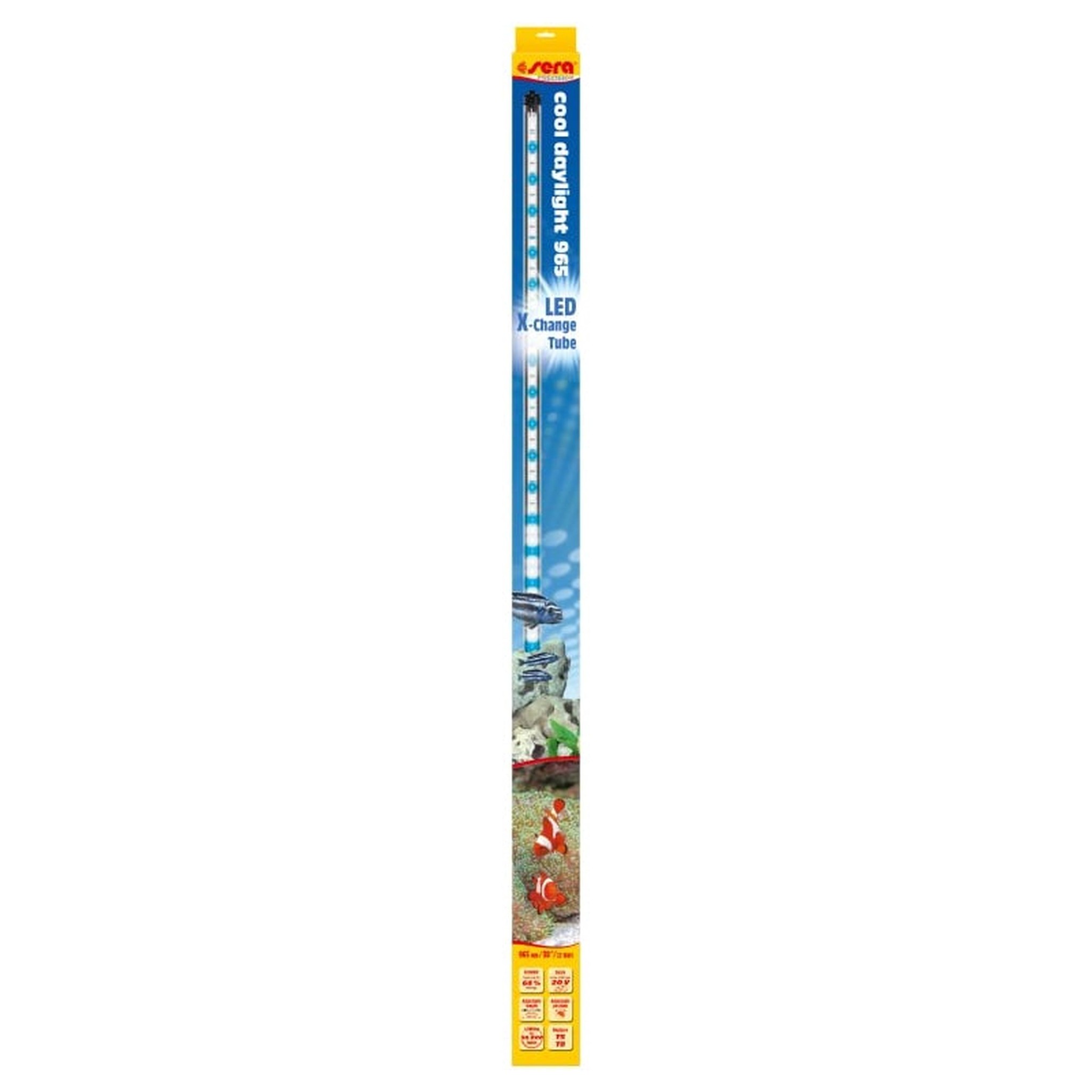 LED cool daylight 965 - Sera