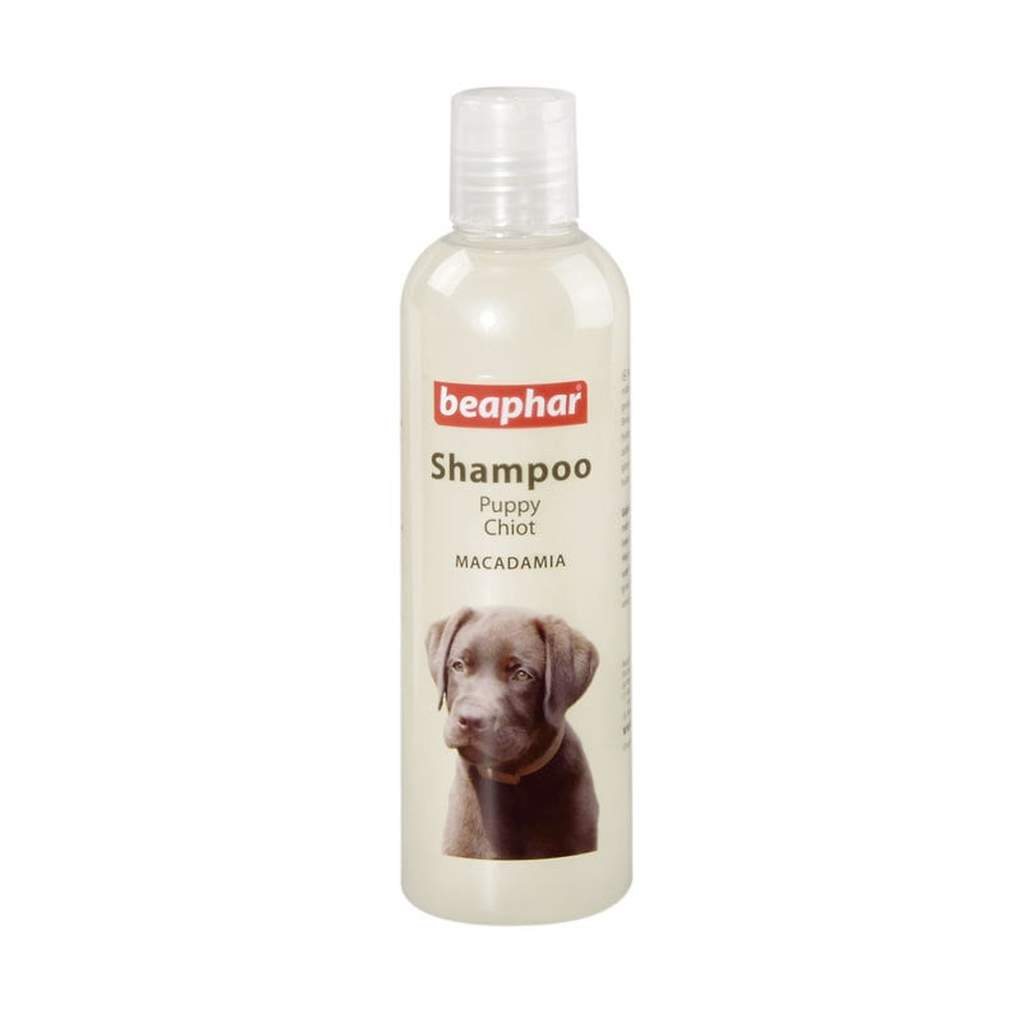 Shampoo puppy 250 ml - Beaphar hondenshampoo