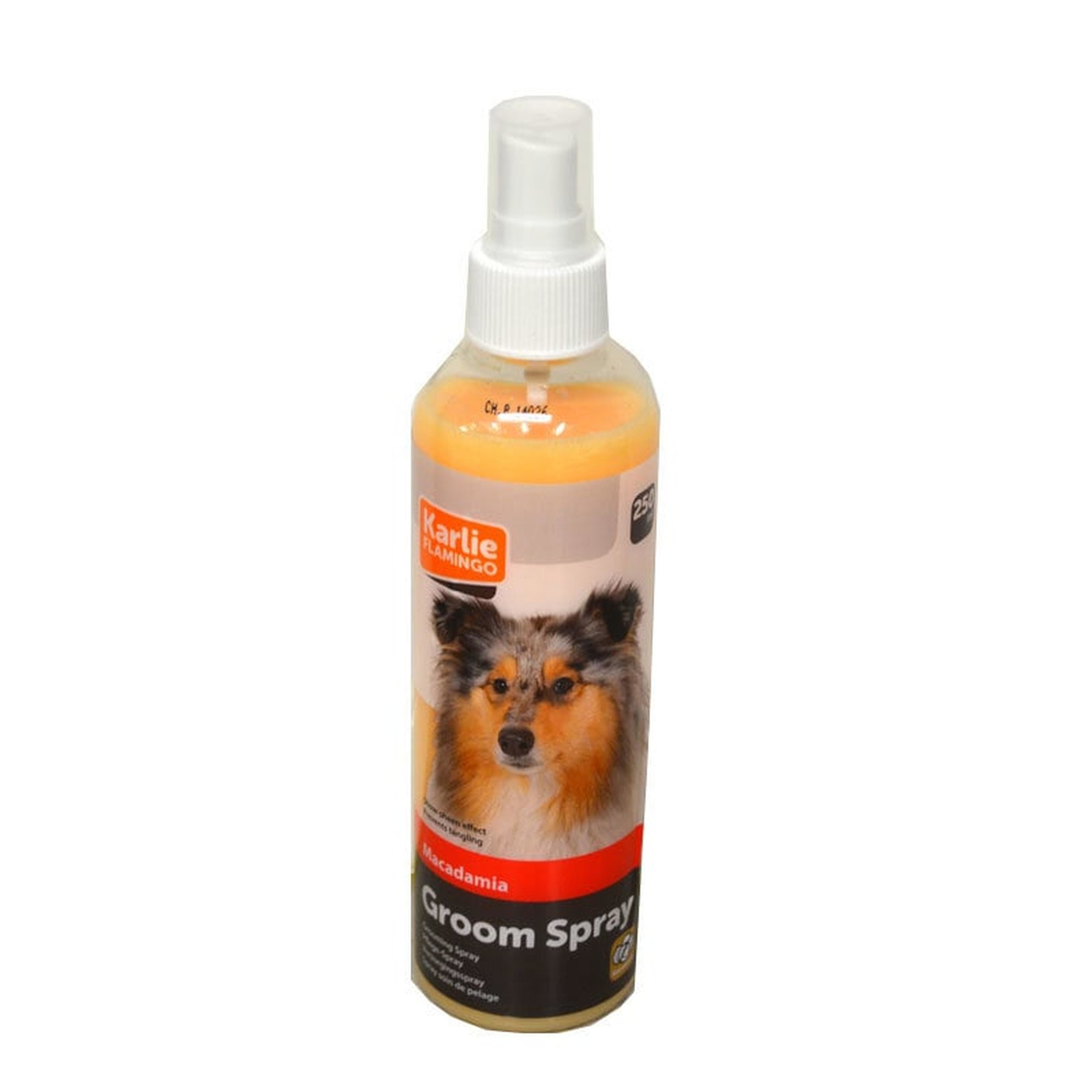 Verzorgingsspray- 300 ml.