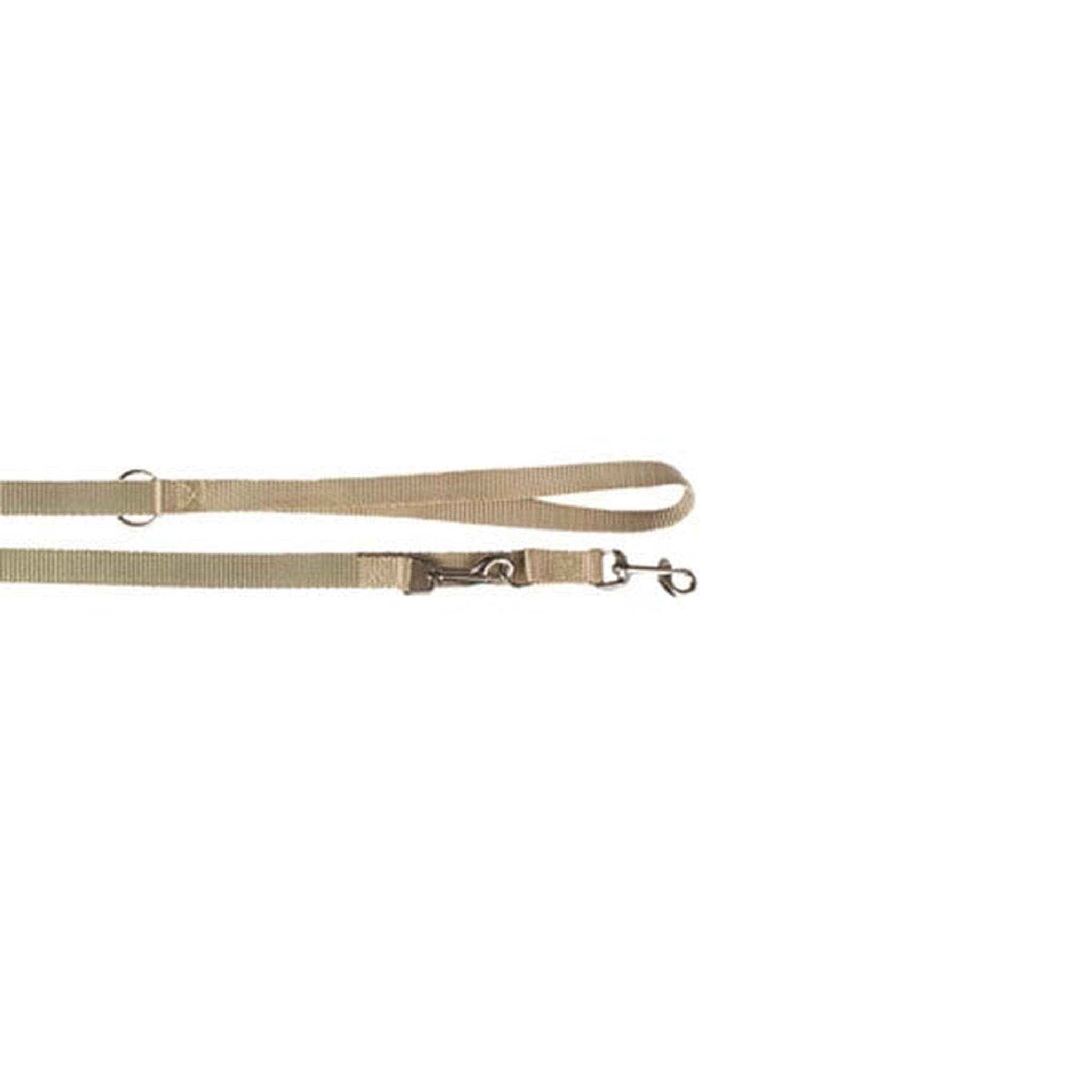 Politielijn desert beige - 200 cm