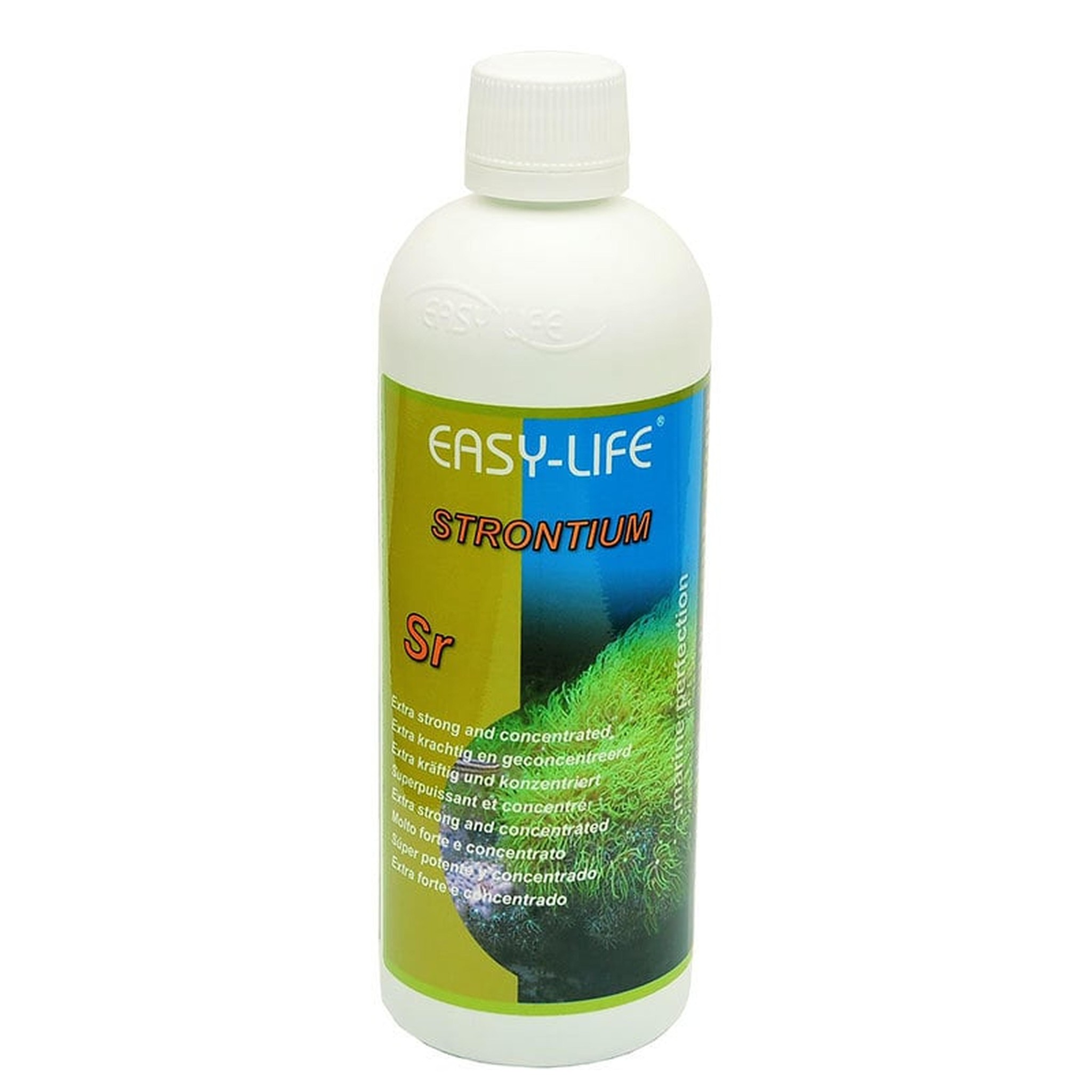 Strontium 500 ml. - Easy-Life Aquarium Waterbehandeling