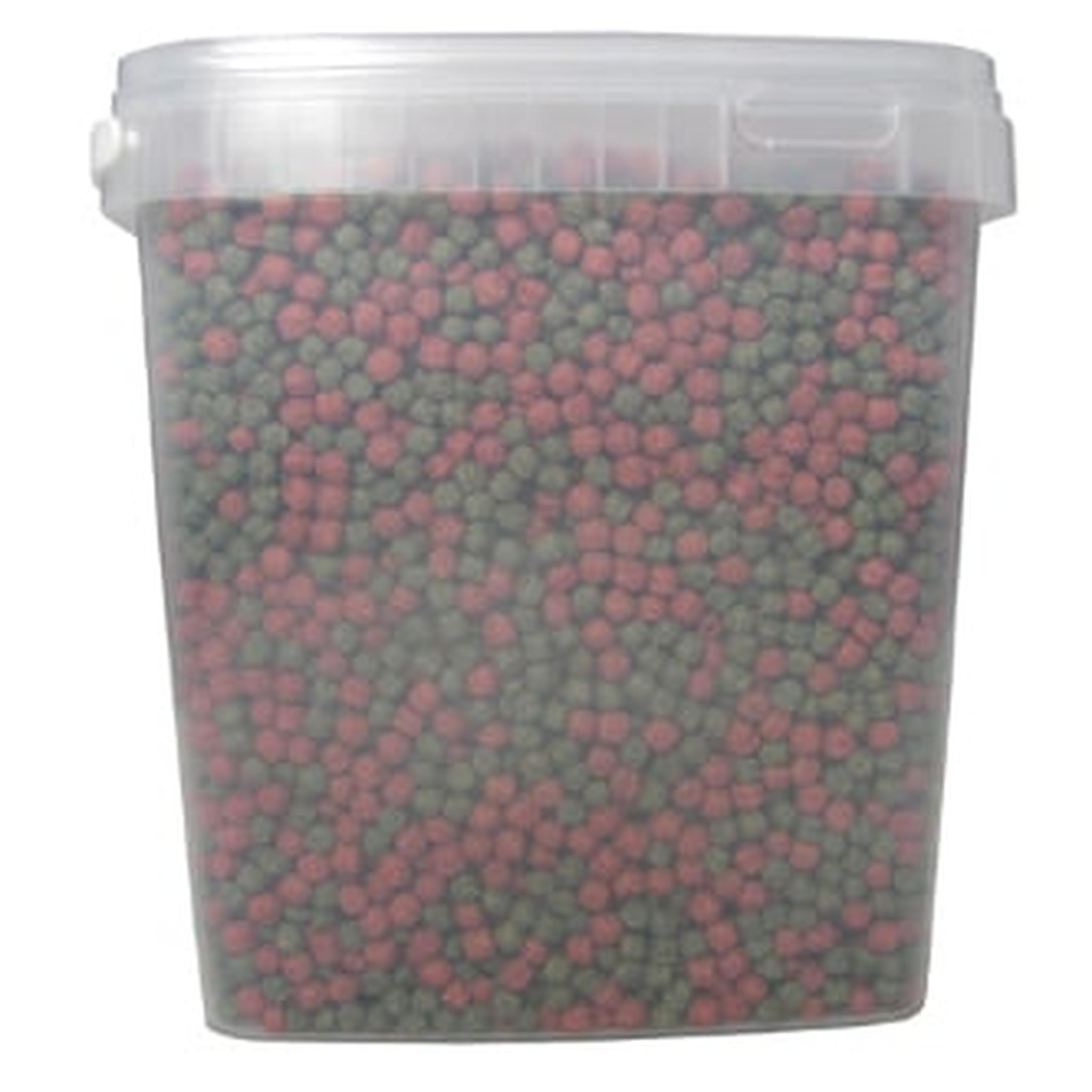 Koivoer 1.2 liter - 6 mm.