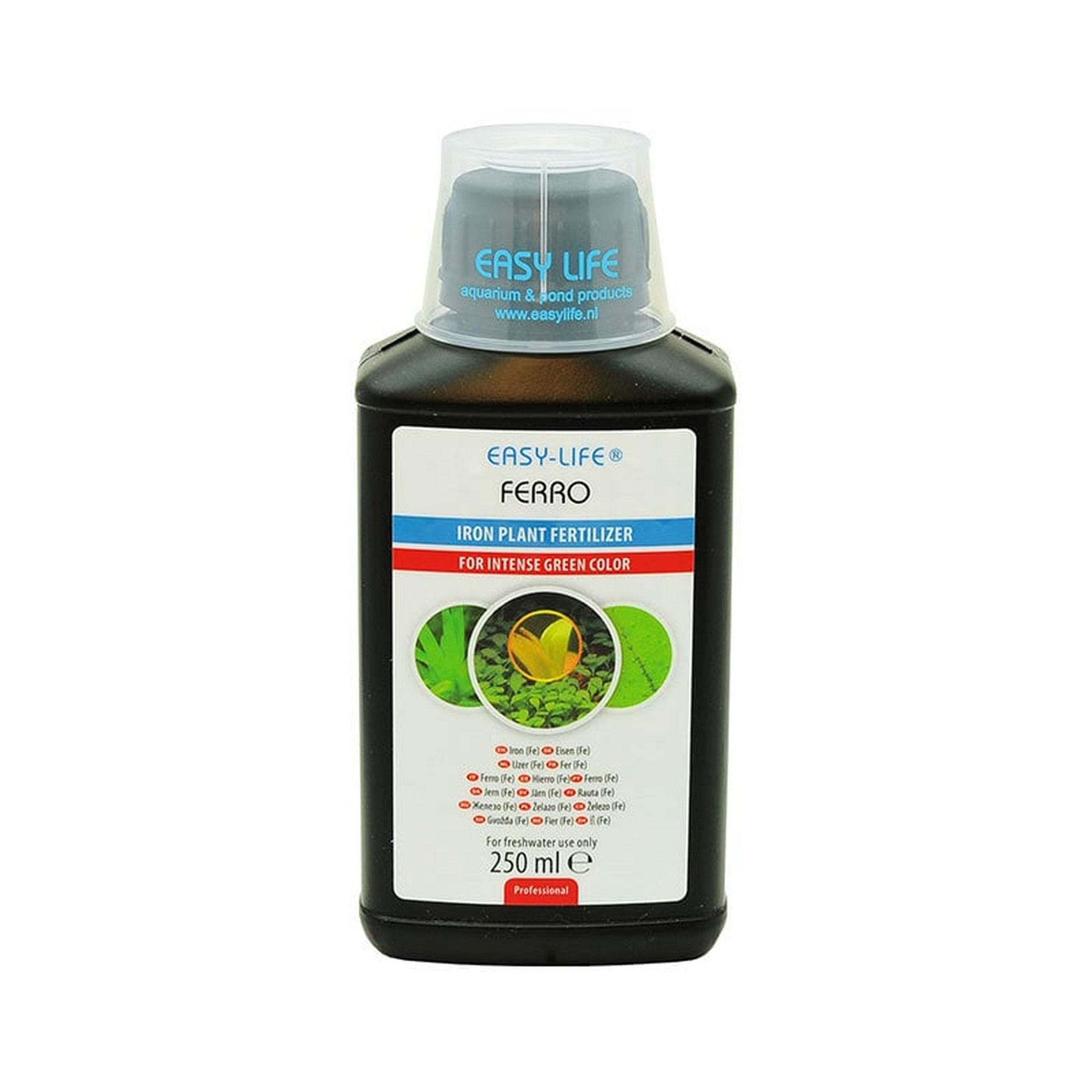 Ferro 250 ml. - Easy-Life Planten benodigdheden