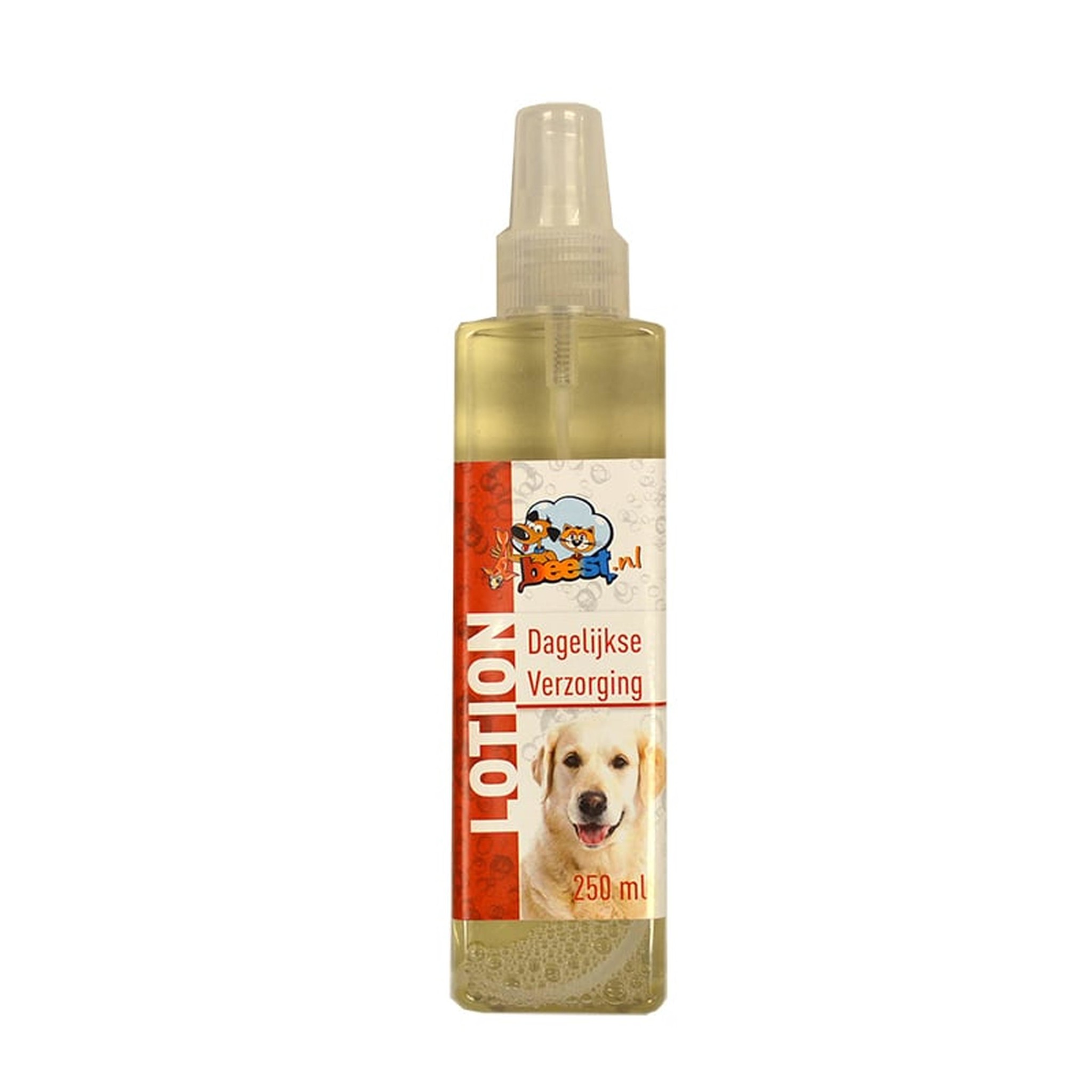 Lotion 250 ml.