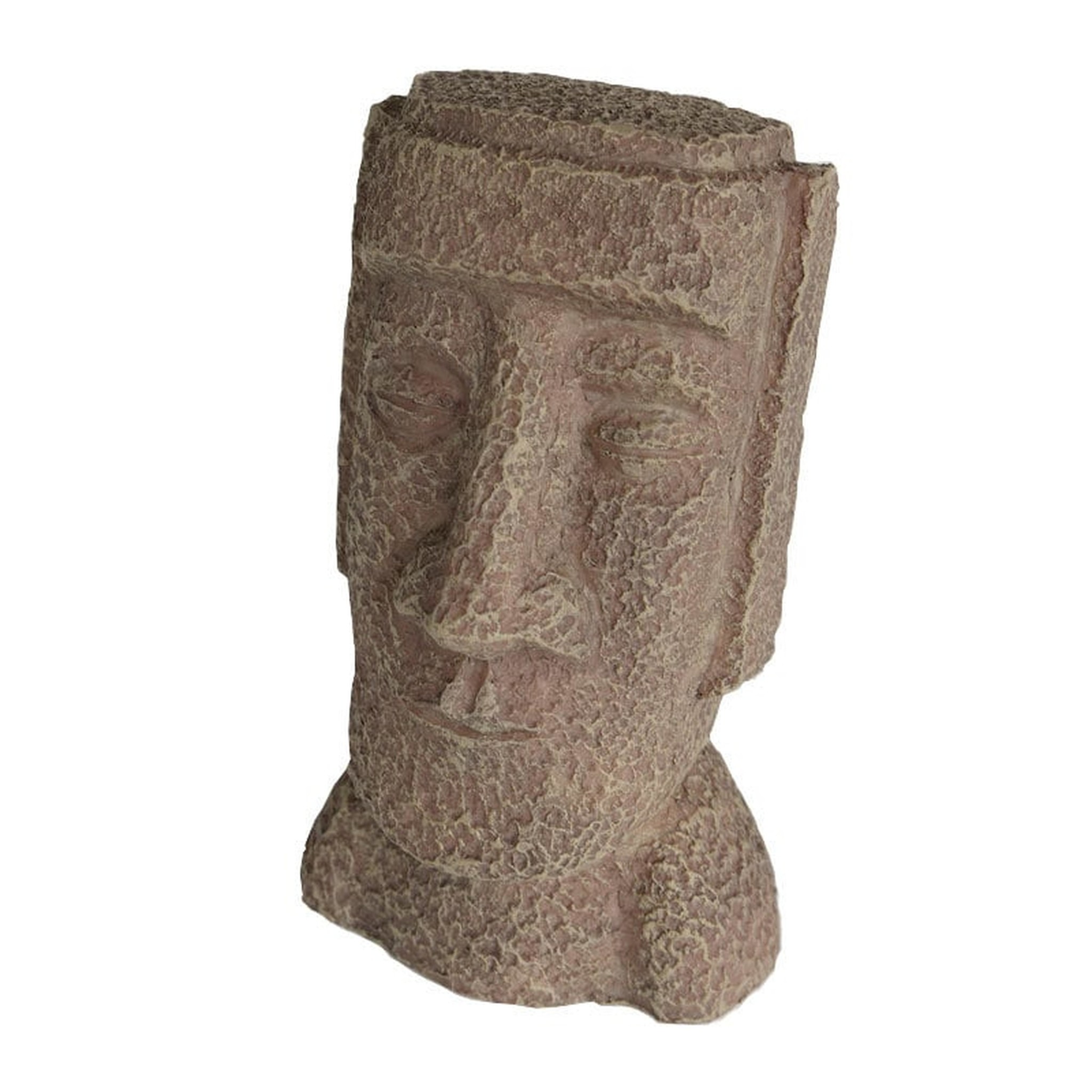 Zen Deco Easter Island - SuperFish Aquarium Decoratie