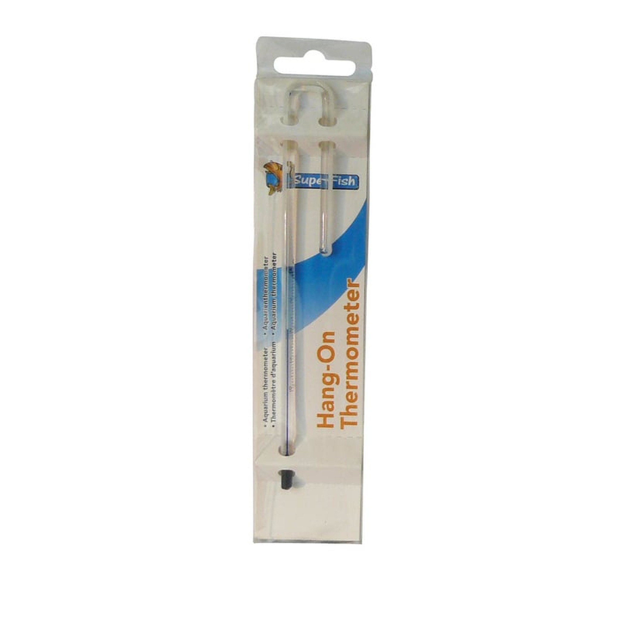 Hang on thermometer - SuperFish
