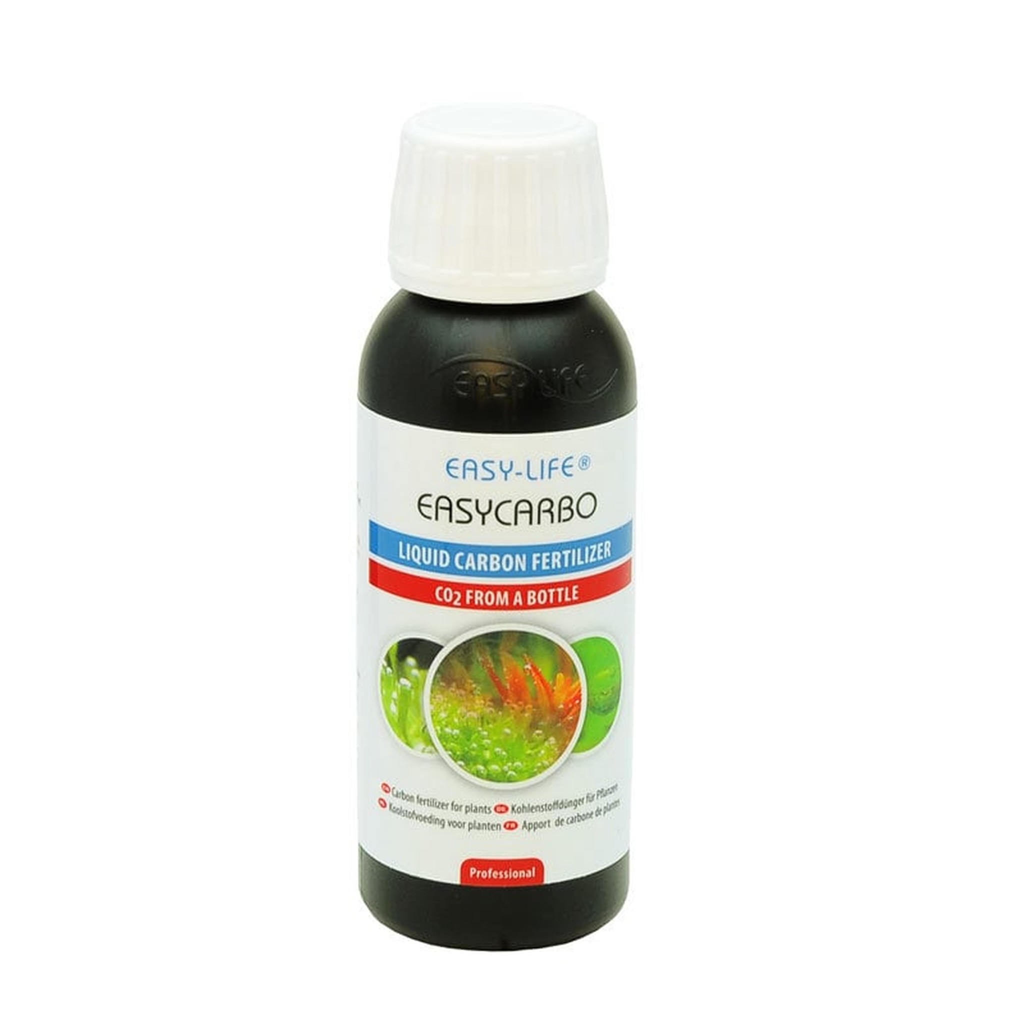 EasyCarbo 100 ml. - Easy-Life Plantenvoeding