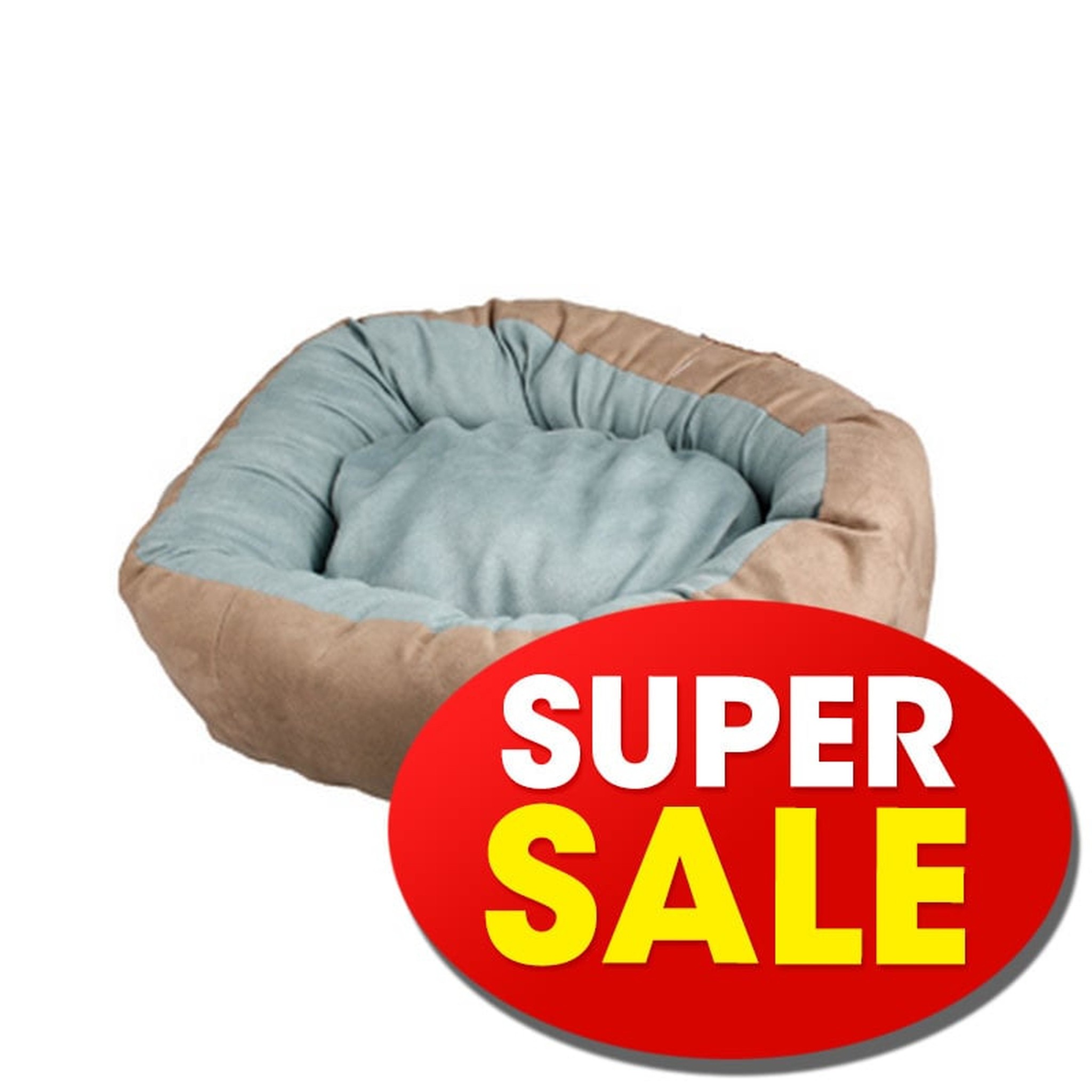 Mand remus medium - hondenmand