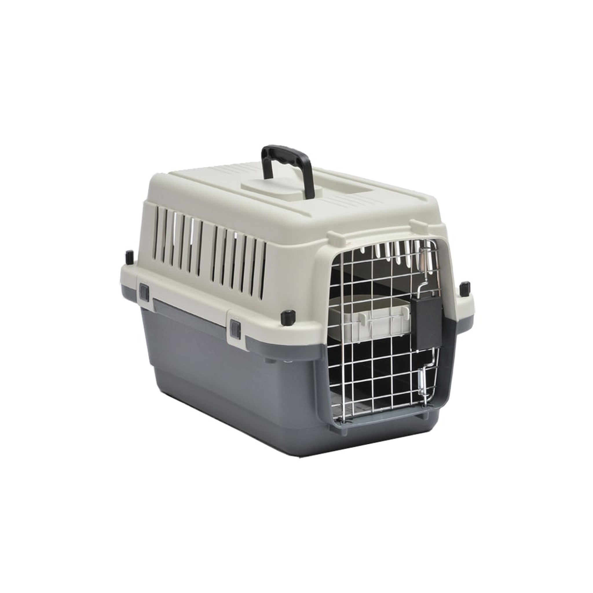 Savant federatie Azië Reisbench Mini 50.7 x 33.5 x 33.2 cm - Honden vervoer - Webwinkel voor  vijver, aquarium en huisdieren | Beest.nl