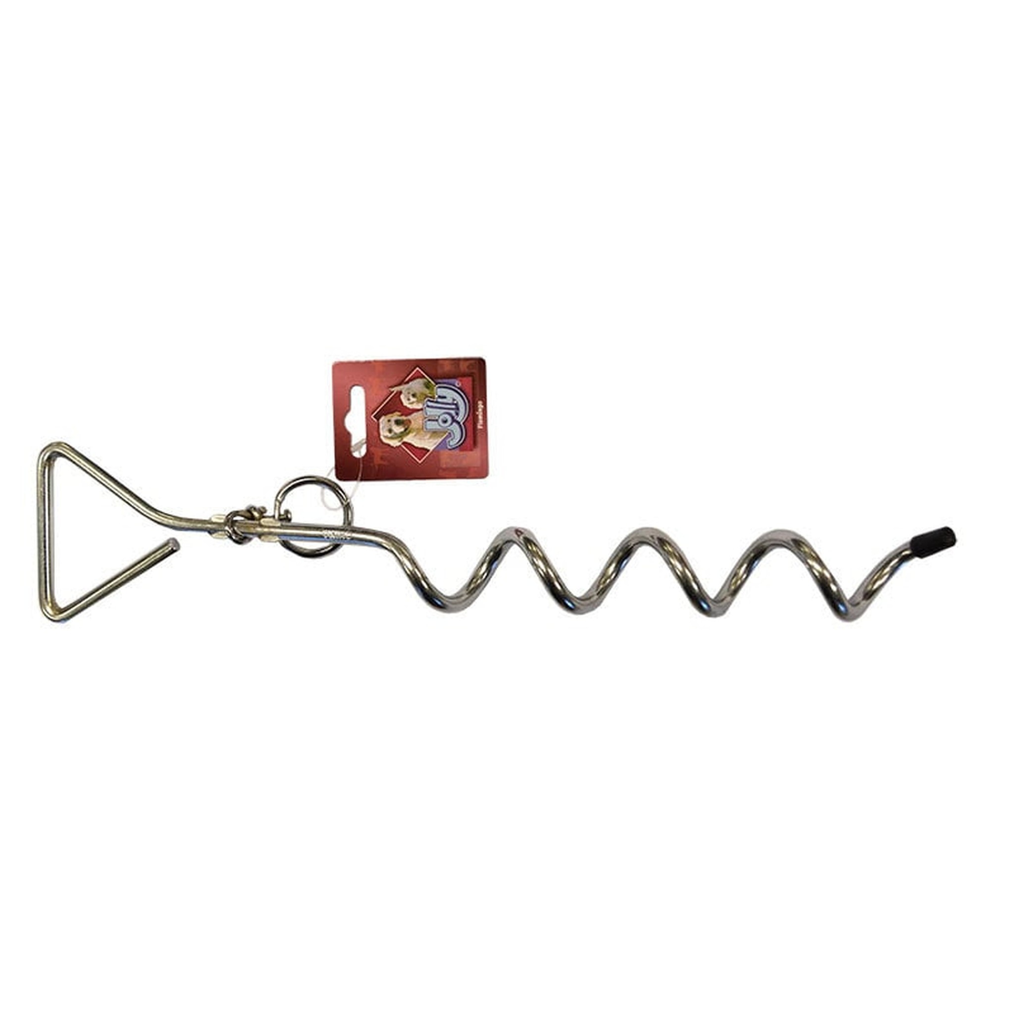 Grondpin 41 cm.