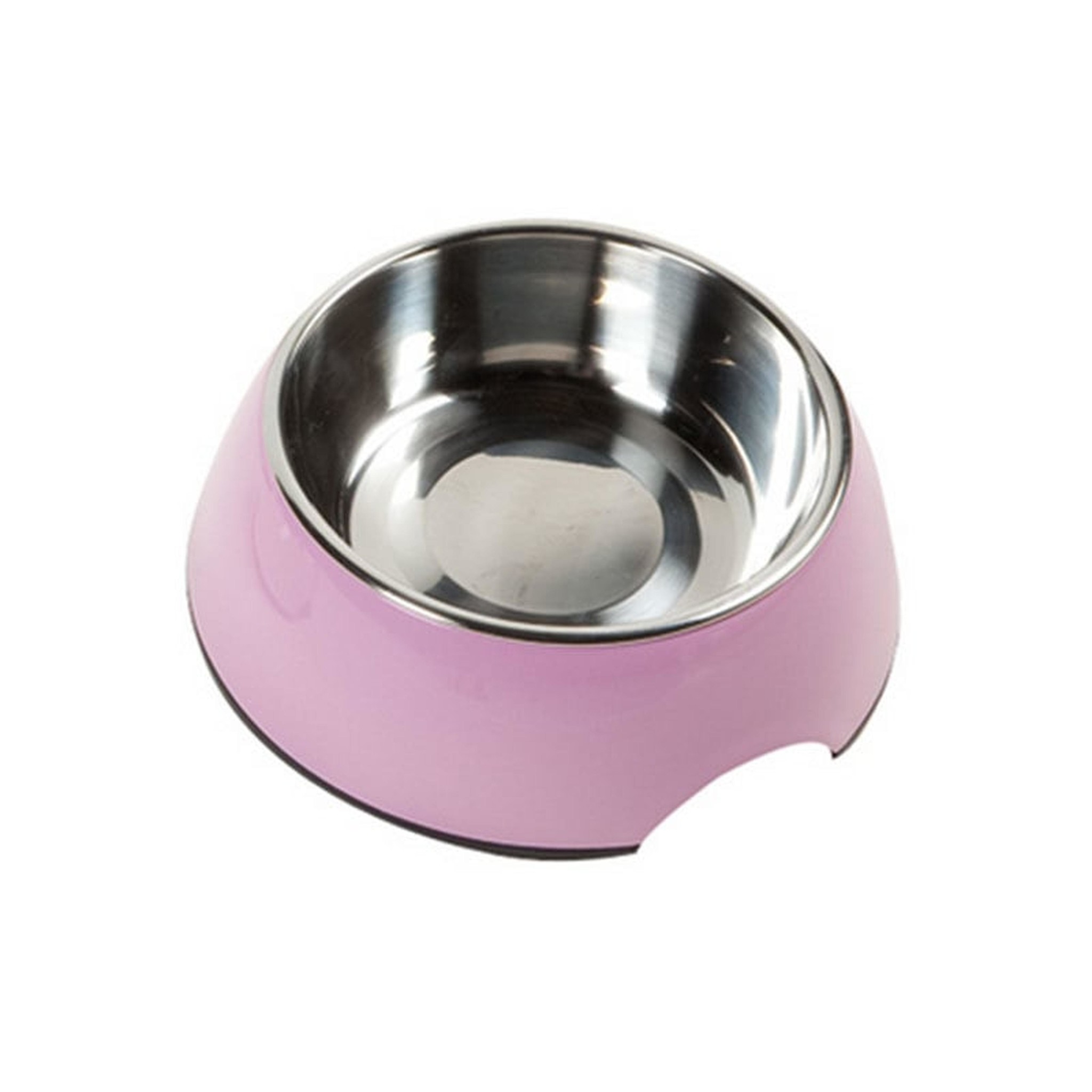 Voerbak Royal Rondo - Roze