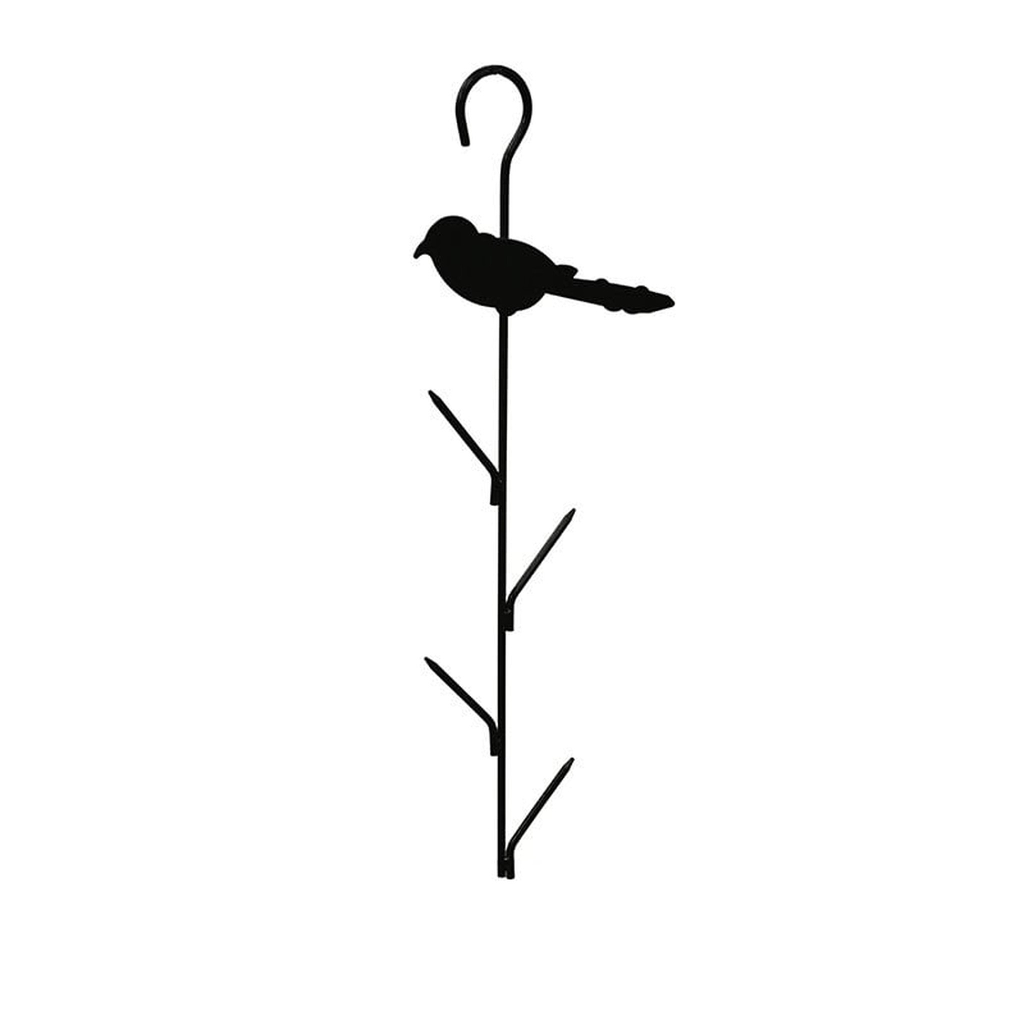 Fruit prikker vogel