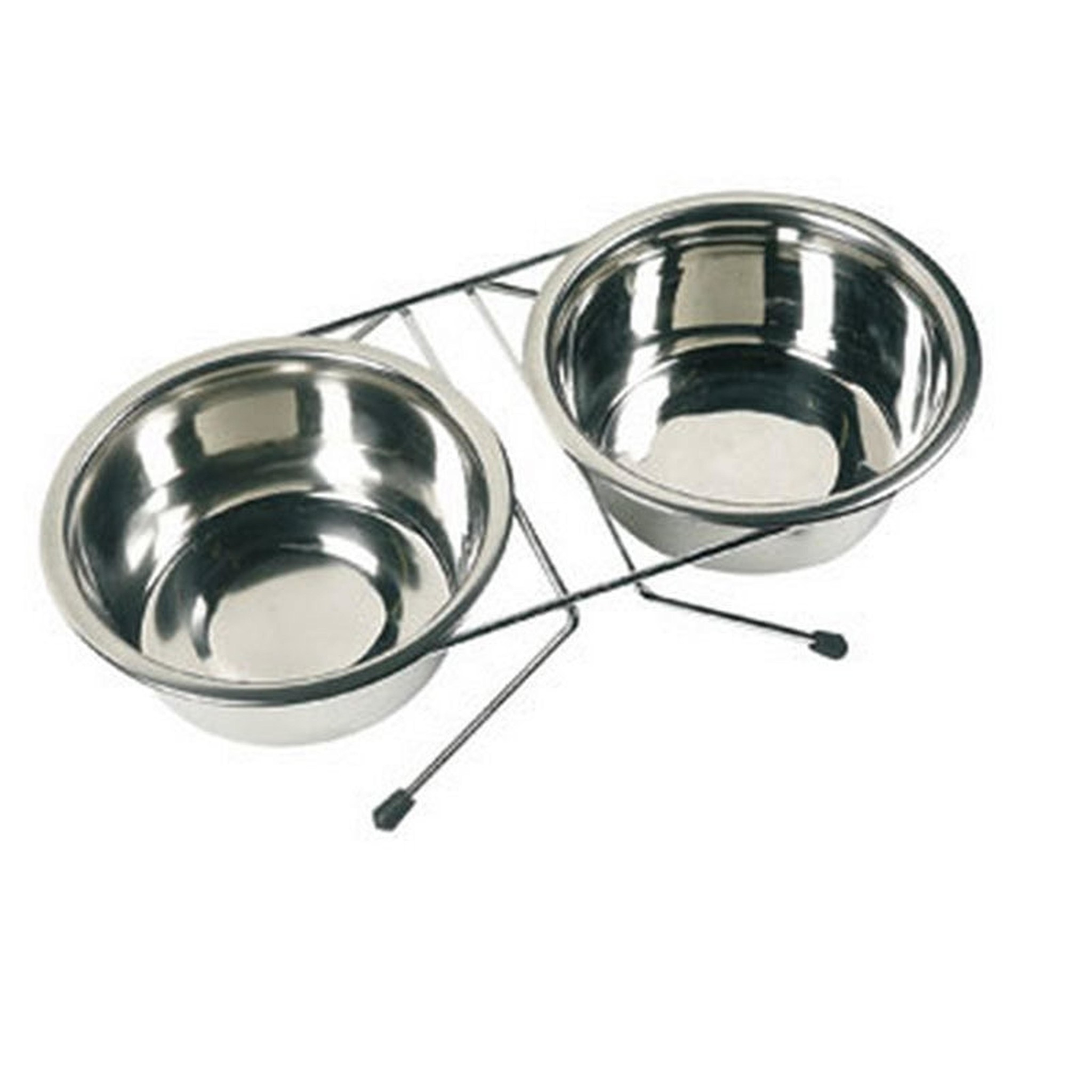 Eetpot Duo Dinner 16cm 800ml - Voerbakken