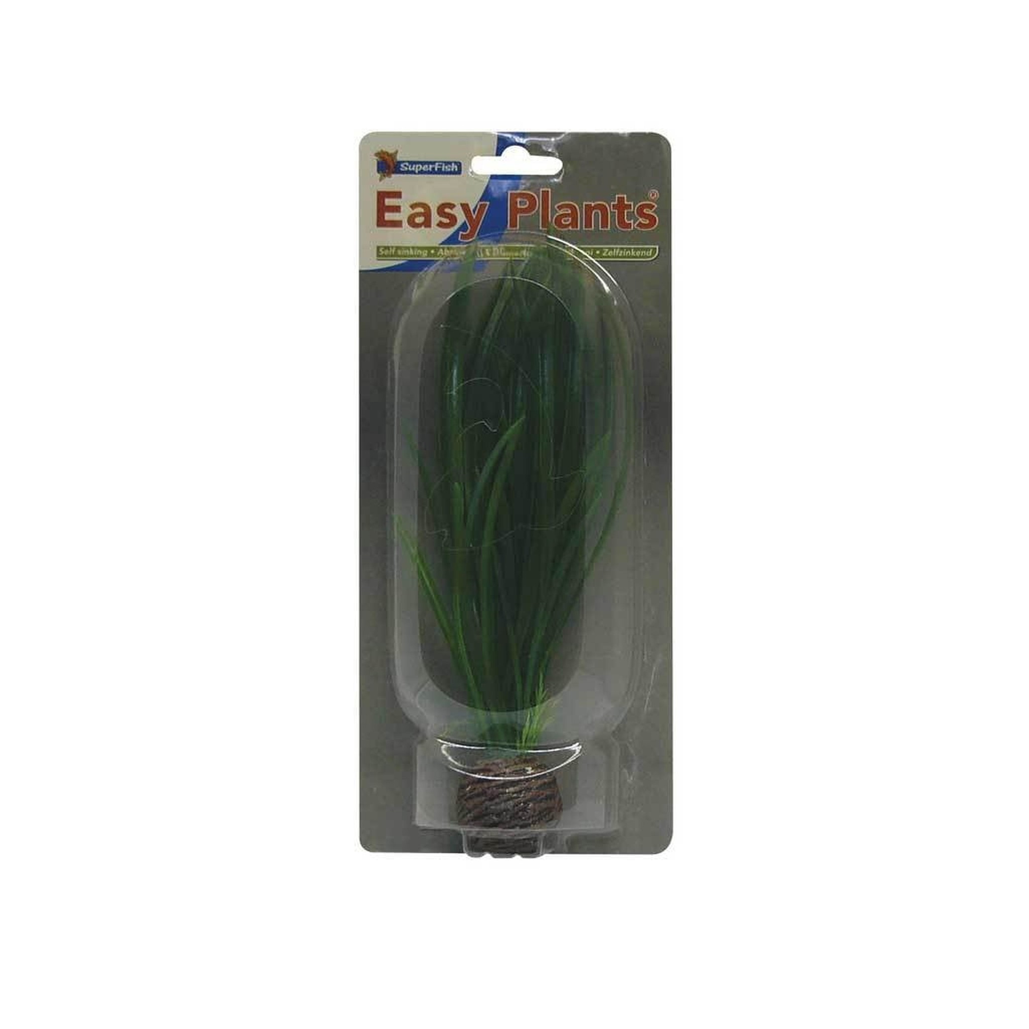 Easy Plants middel nr.8 - SuperFish