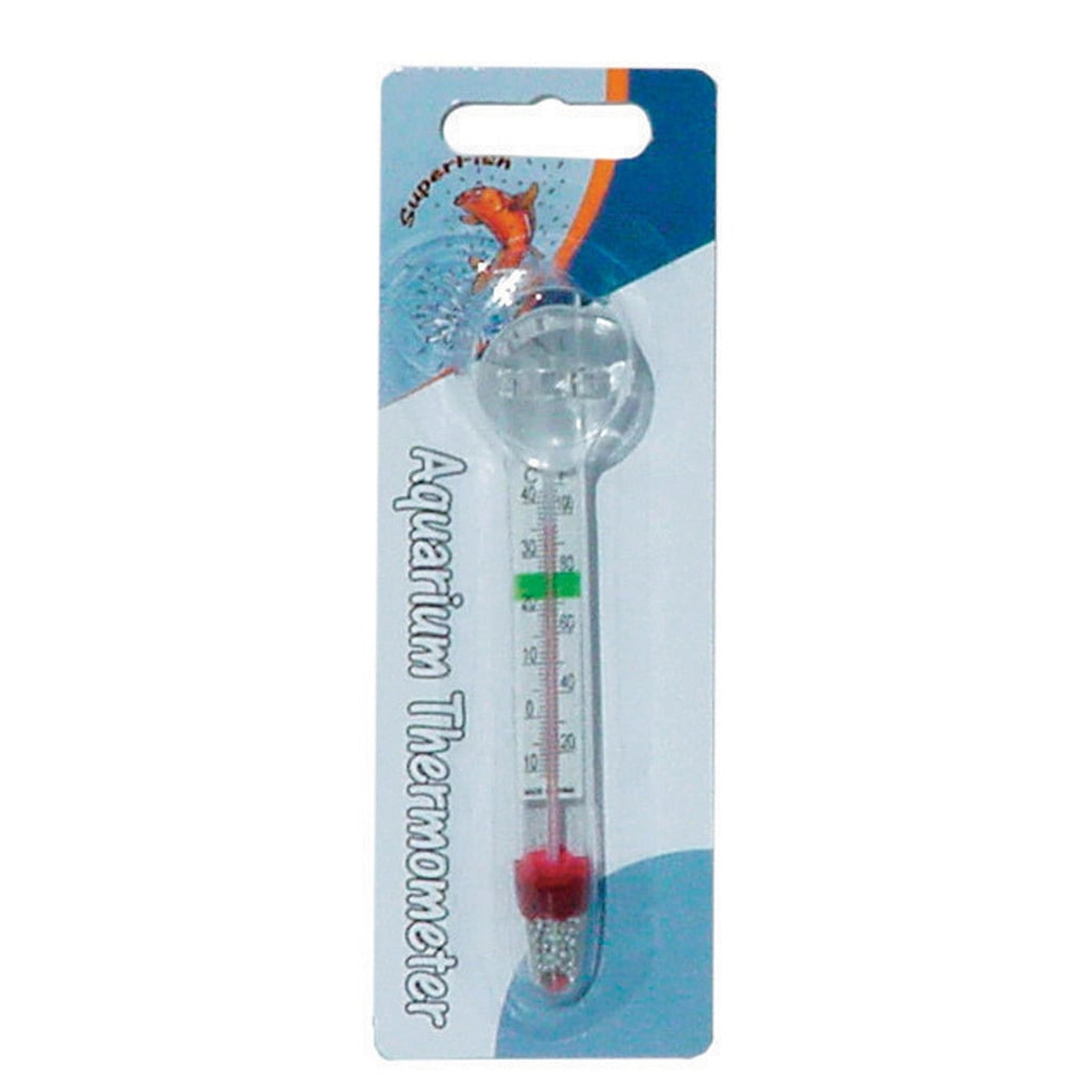 Aquarium thermometer - Superfish