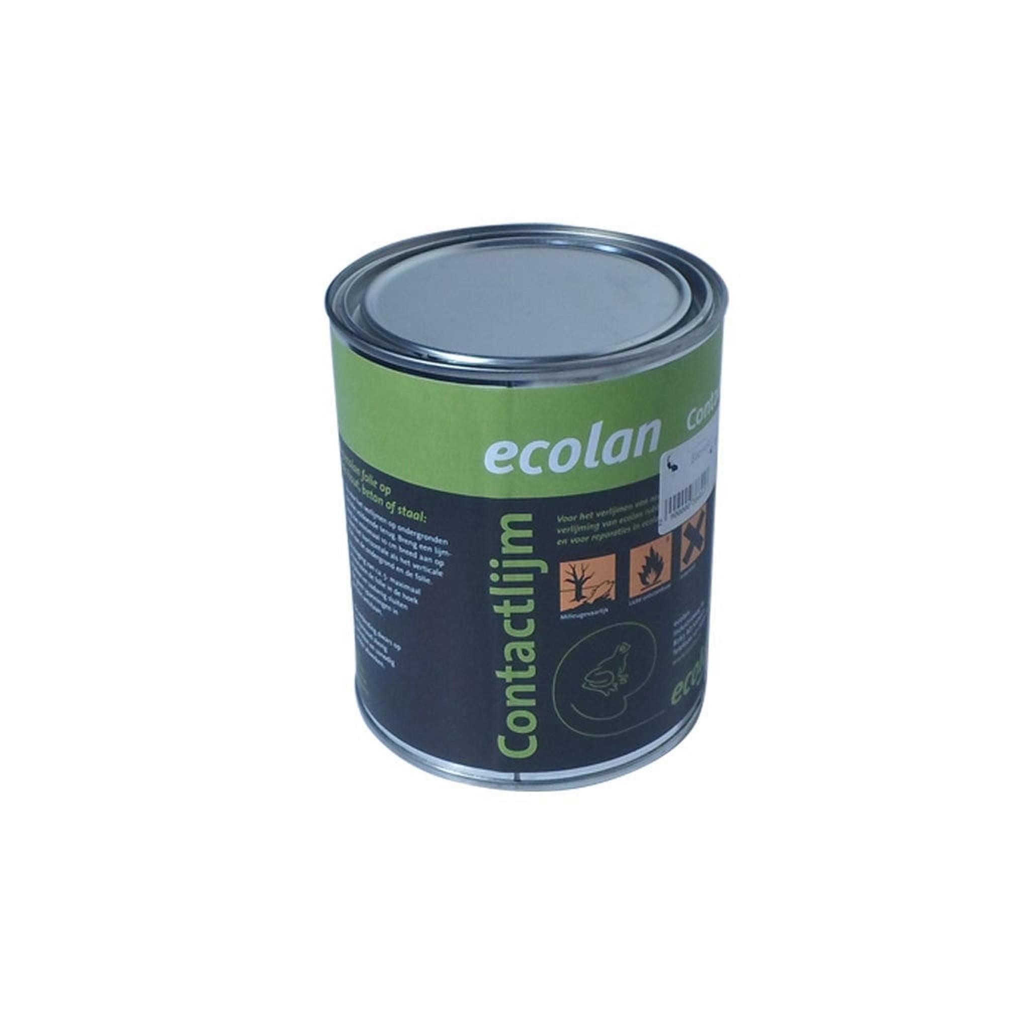 Contactlijm KS 137 (neutraal) - Ecolan
