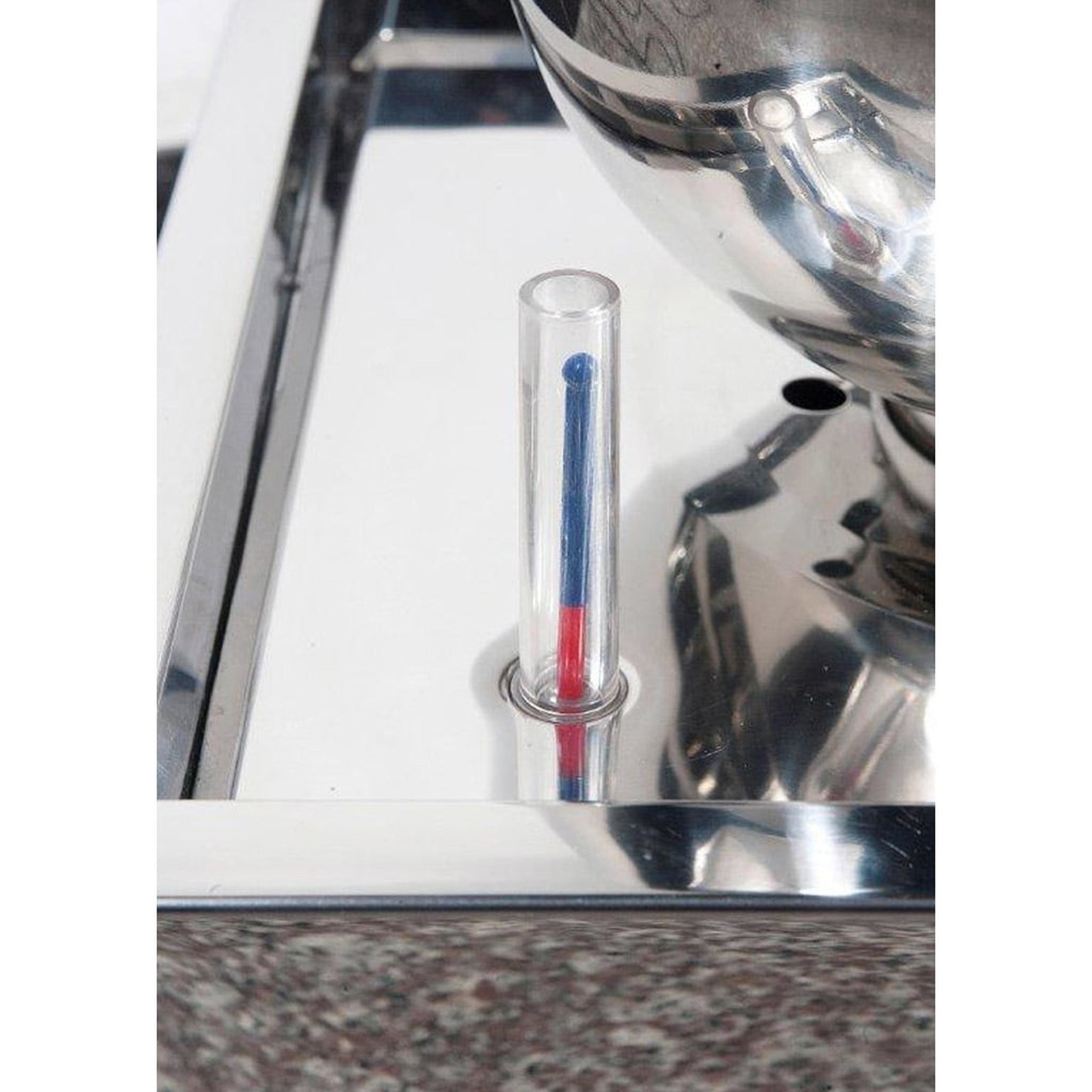 Waterornament SIRUS