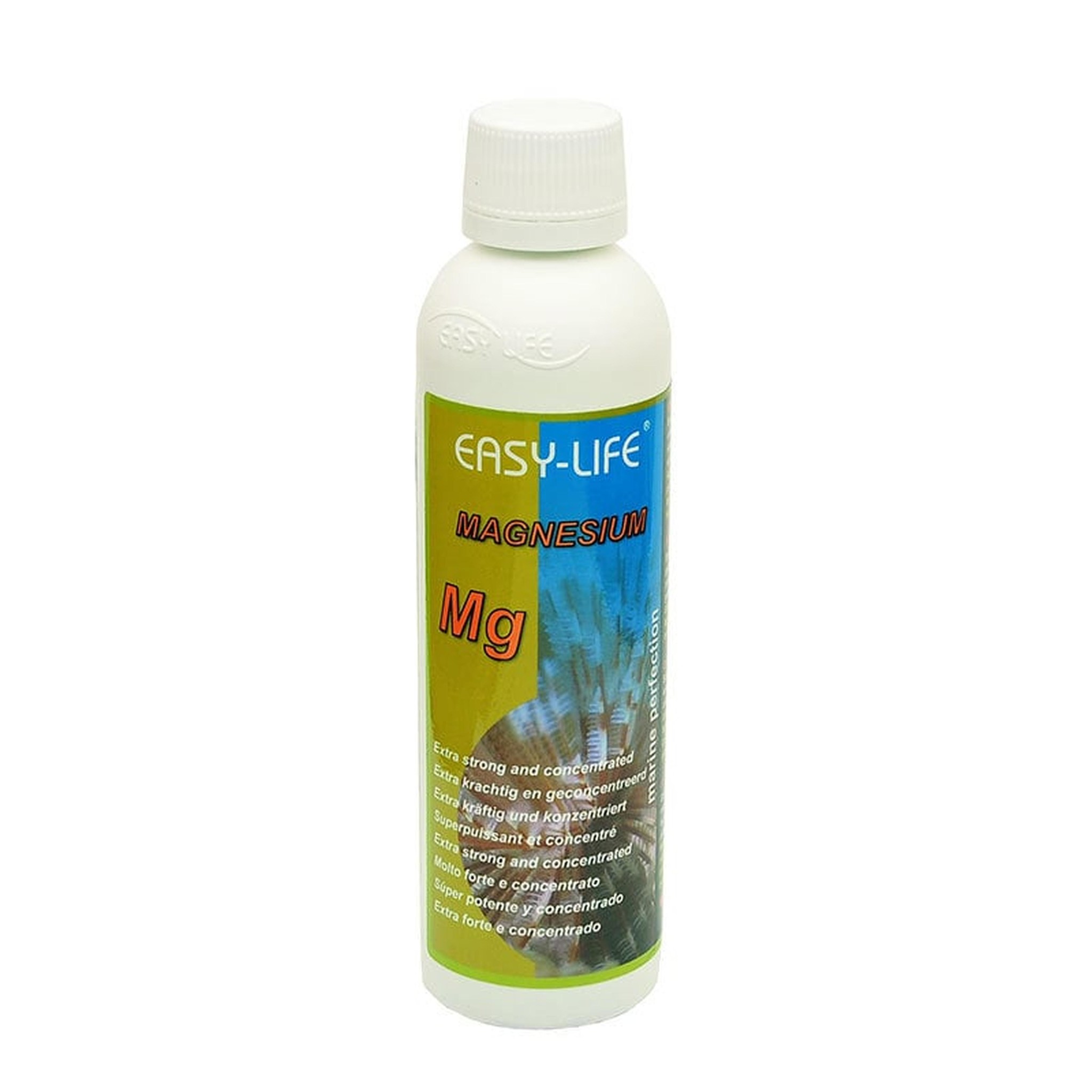 Magnesium 250 ml. - Easy-Life Aquarium Waterbehandeling