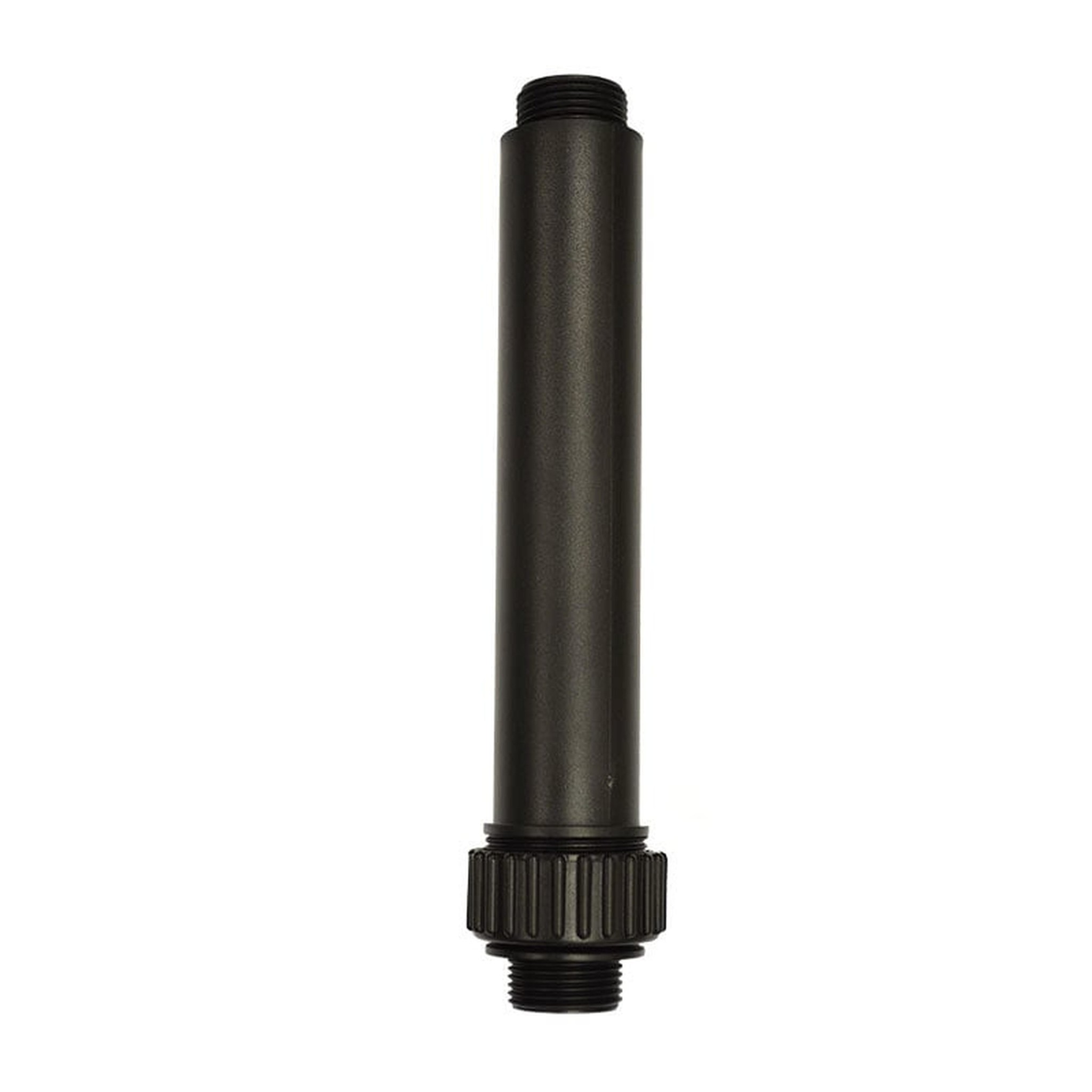 Verlengbuis 1 inch teleskoop
