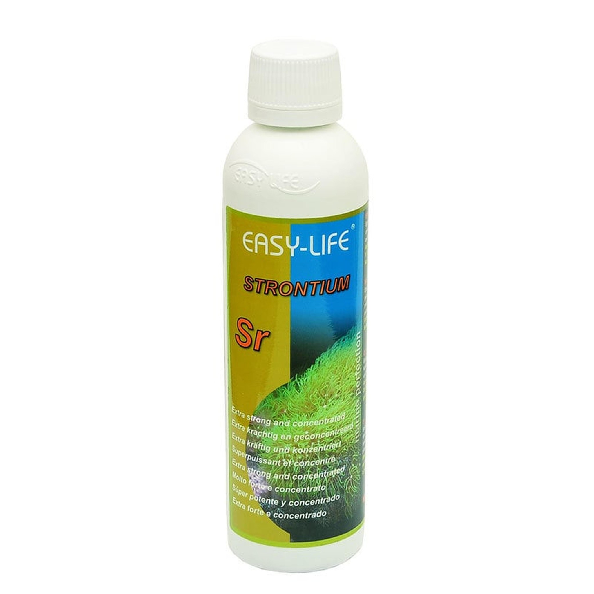 Strontium 250 ml. - Easy-Life Aquarium Waterbehandeling