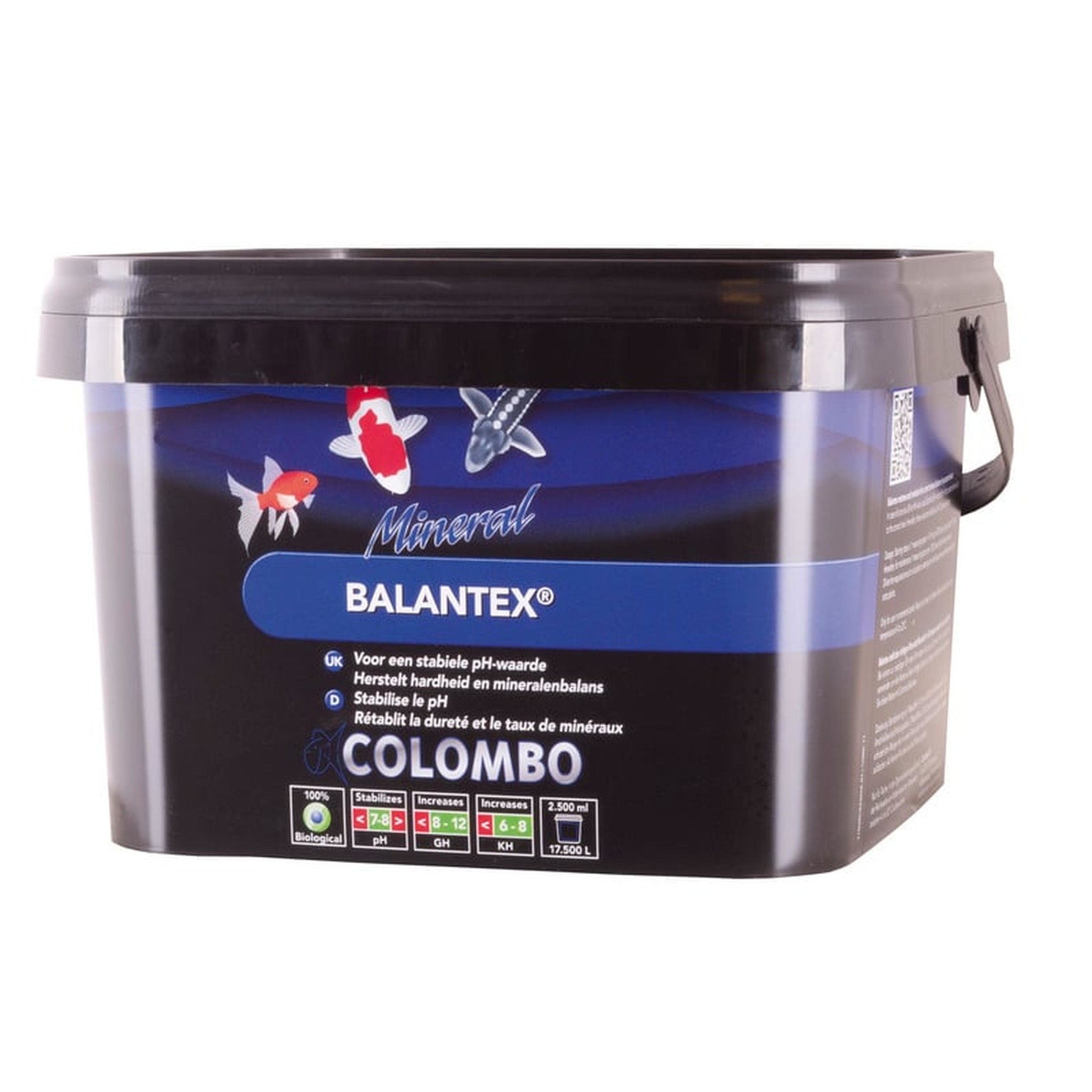 Balantex 2500 ml. - Colombo