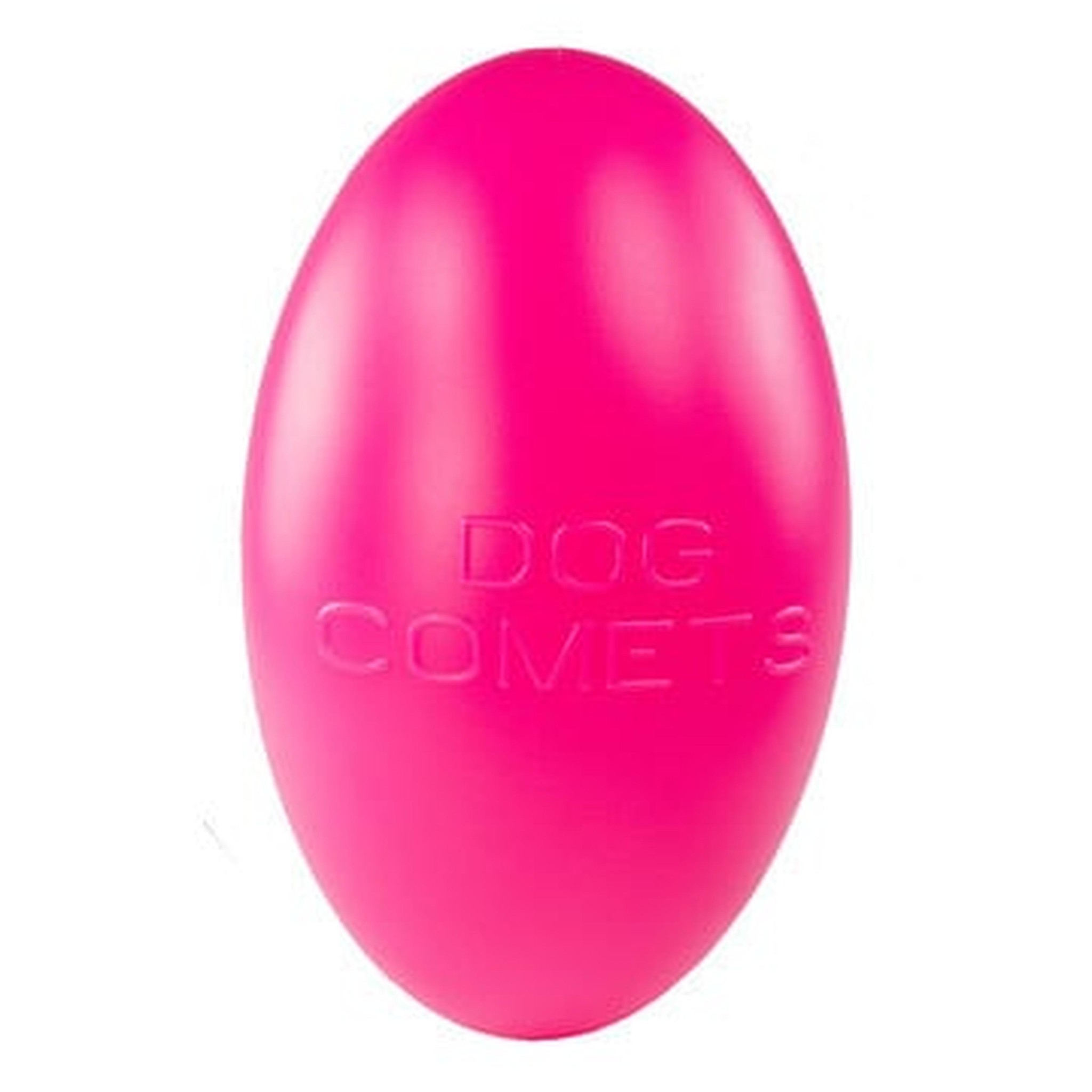 Dog Comets Pan-Stars Roze L 30cm. - Hondenspeeltje
