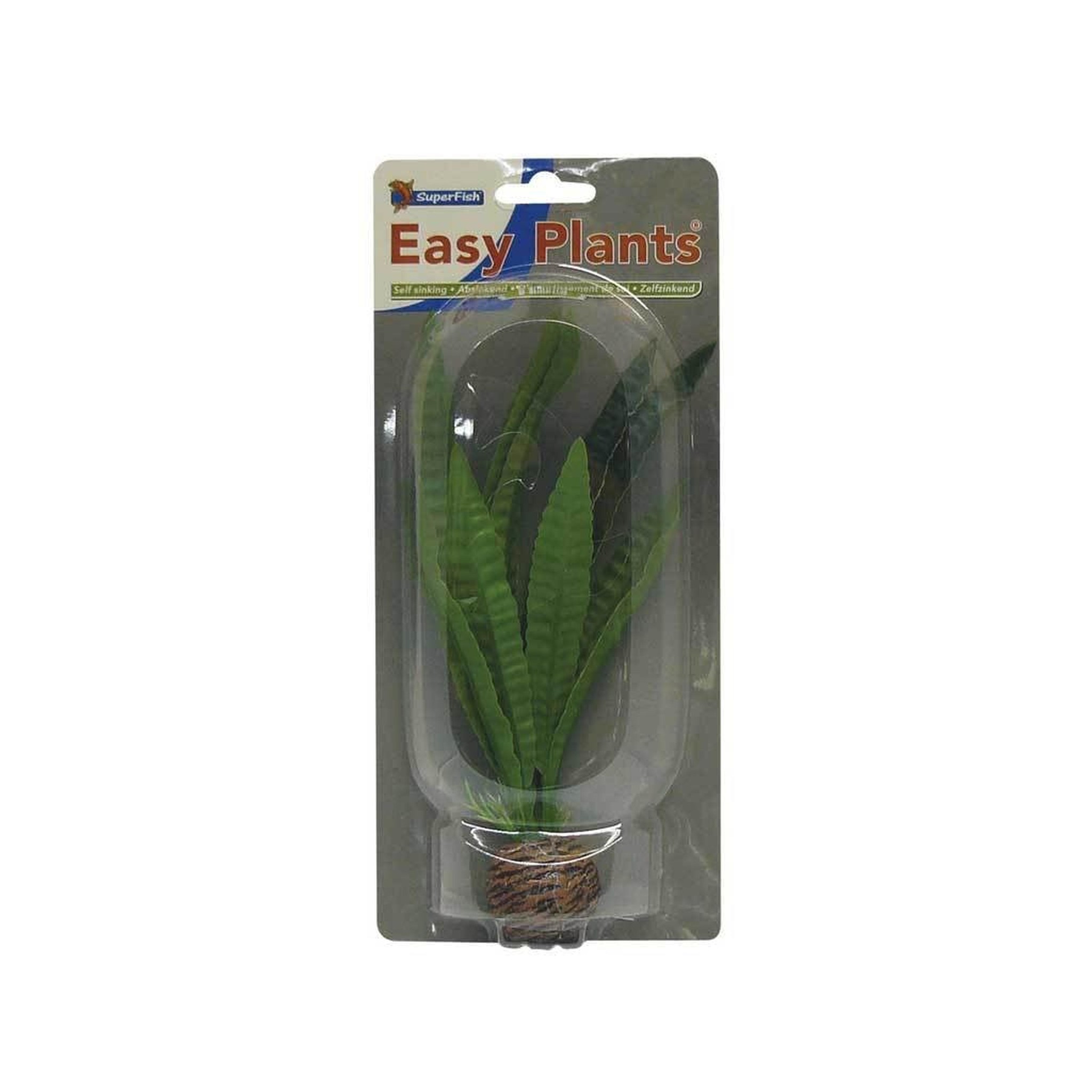 Easy plants middel special nr.9 - SuperFish