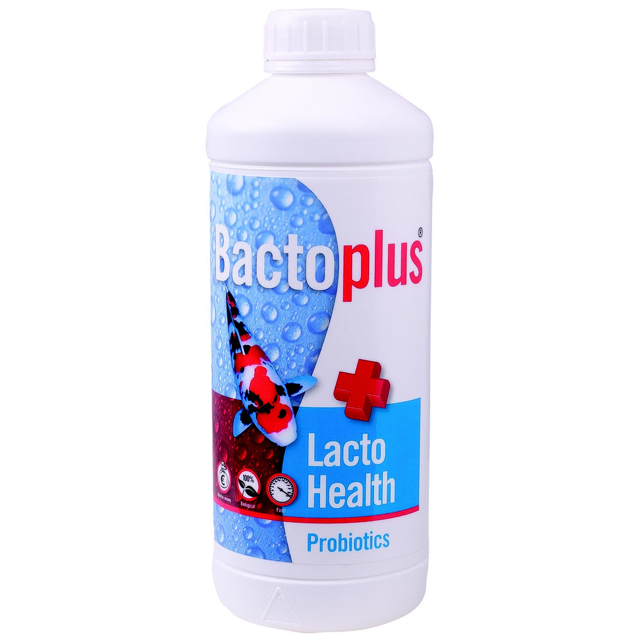 Bactoplus Lacto Health 1000 ml