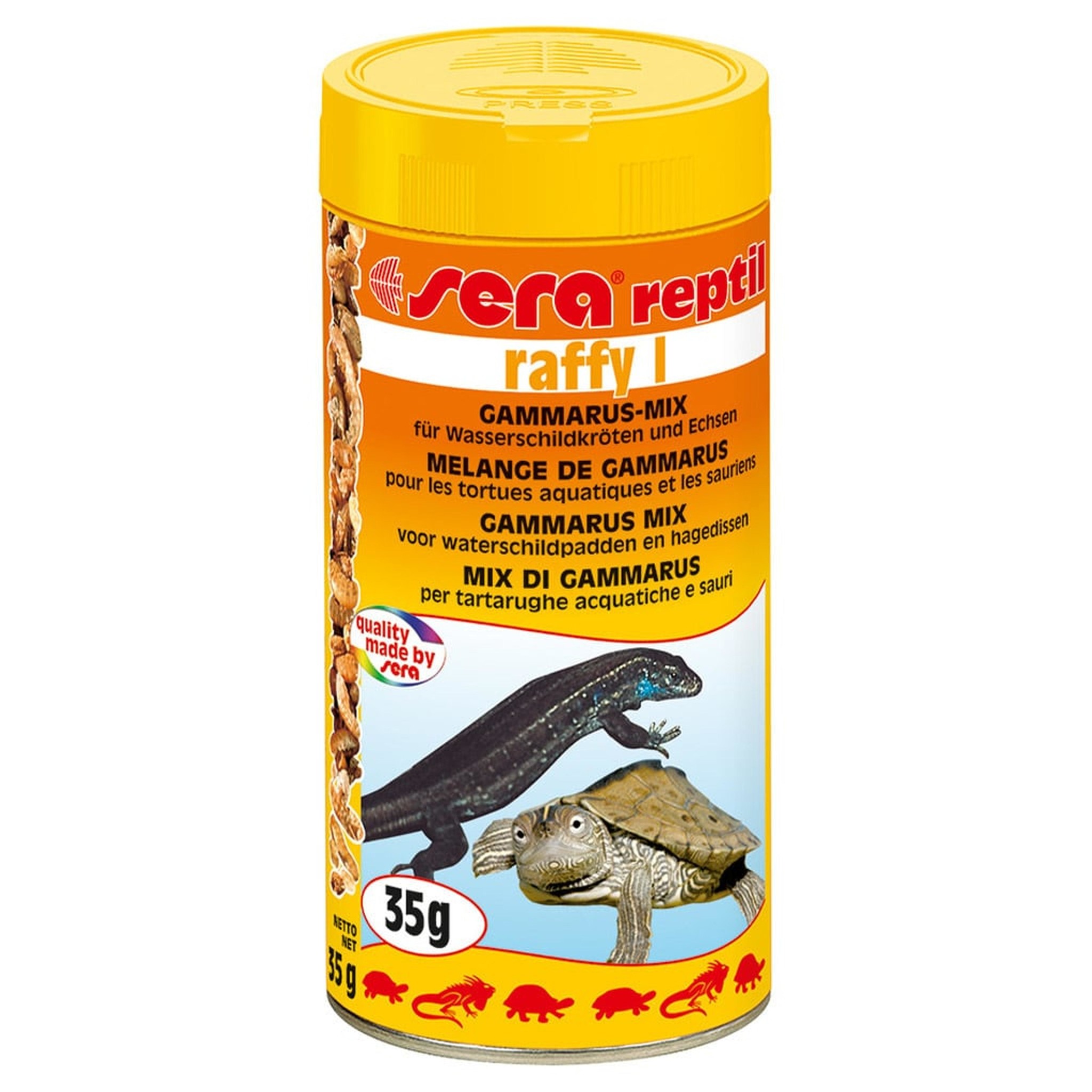 Raffy I 100 ml - Sera