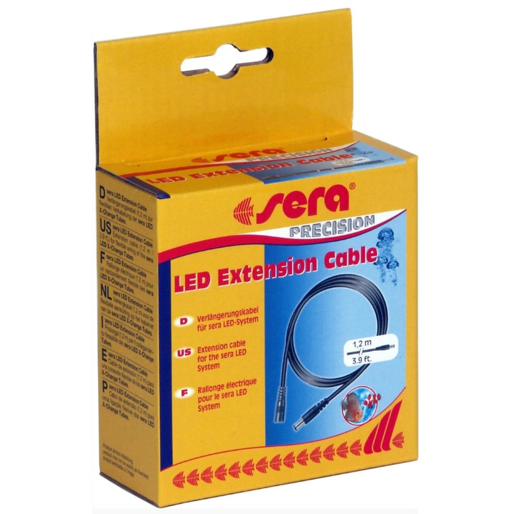 LED Extension Cable - Sera