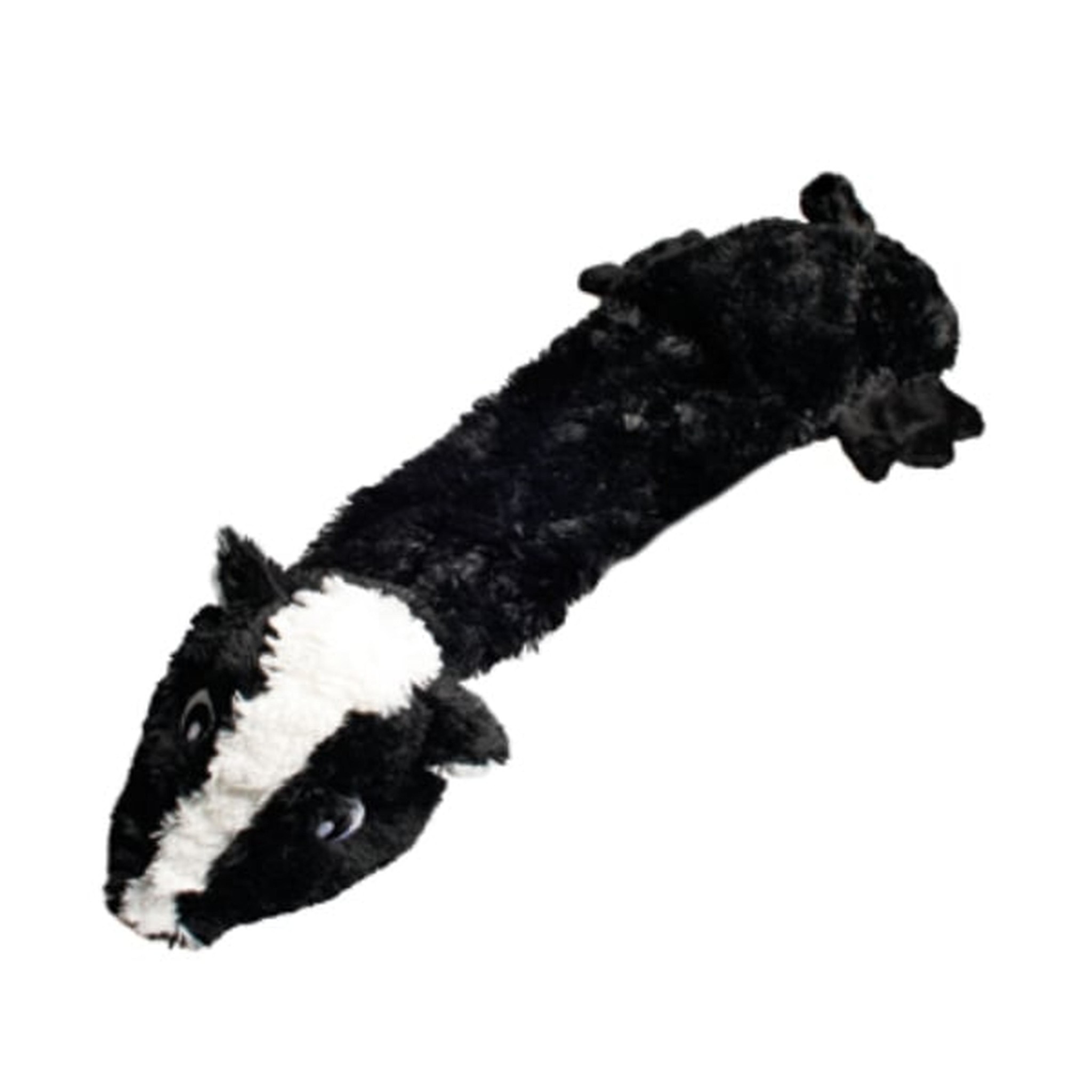 Pluche speelgoed shaky skunk